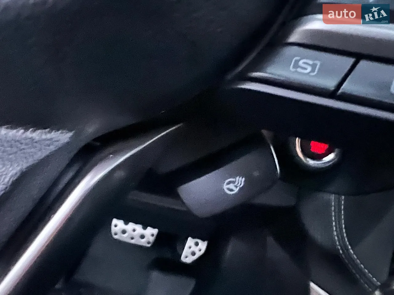 2019 Subaru Forester - мініатюра 39