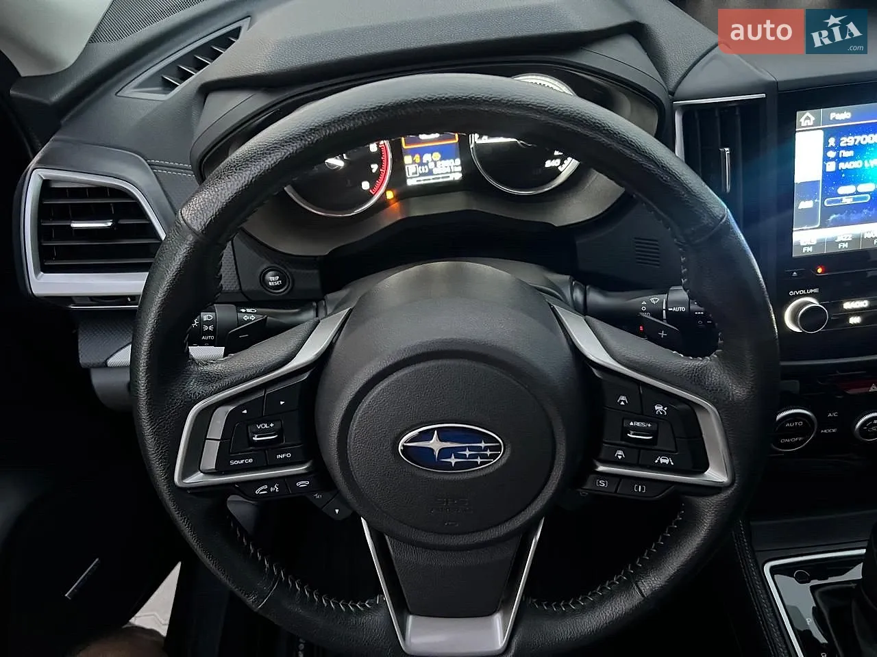 2019 Subaru Forester - мініатюра 40