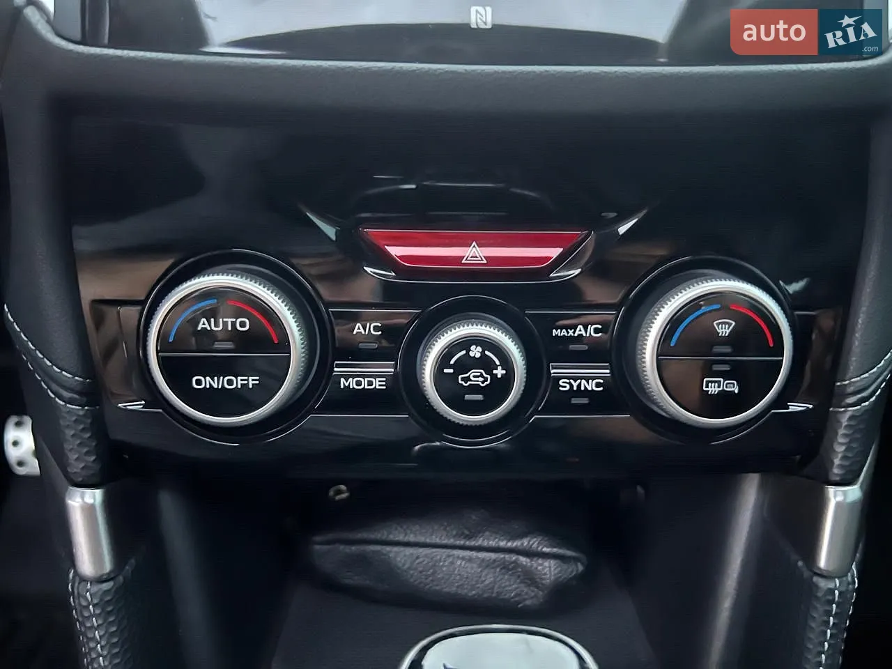 2019 Subaru Forester - мініатюра 41
