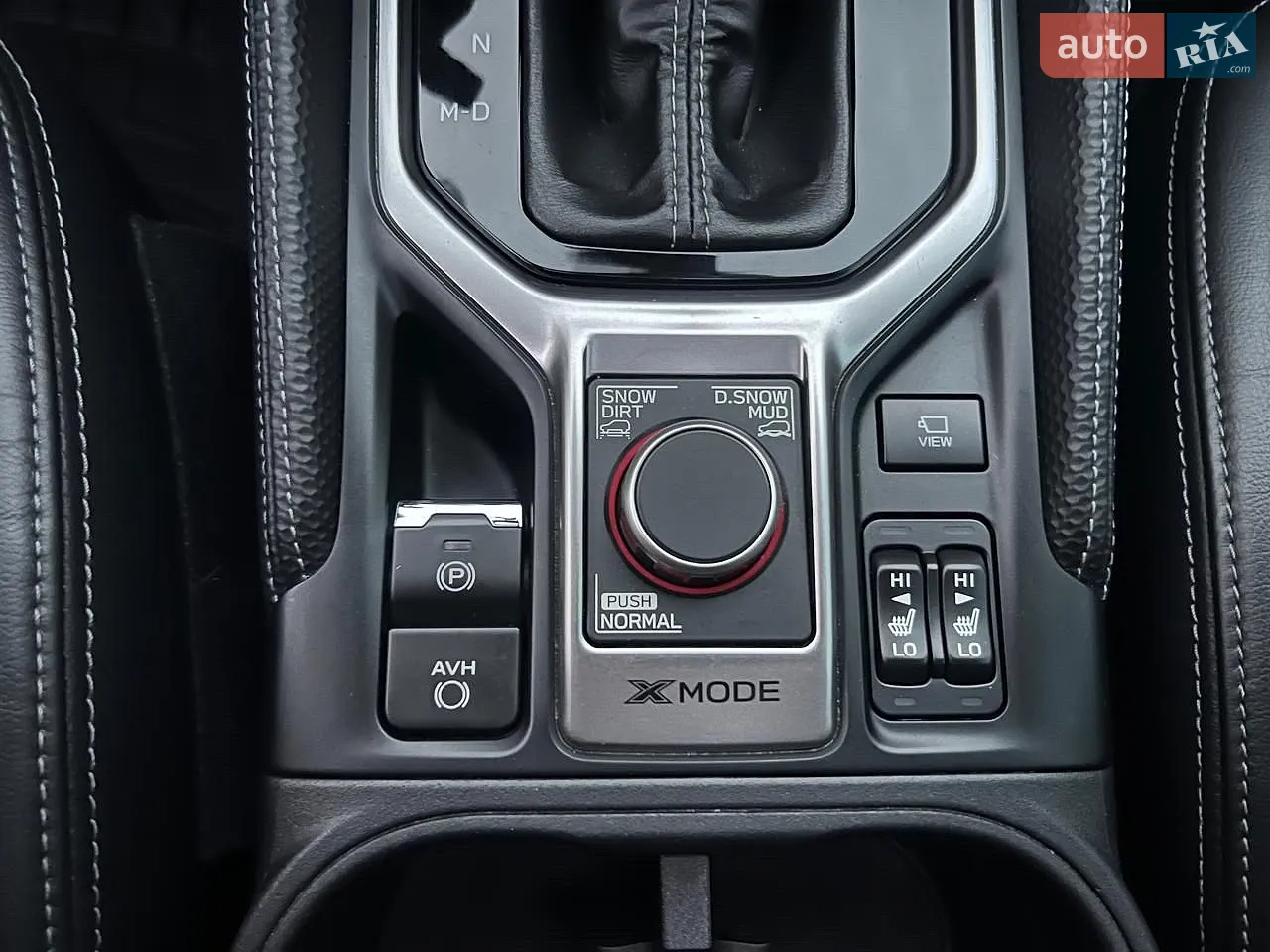 2019 Subaru Forester - мініатюра 42