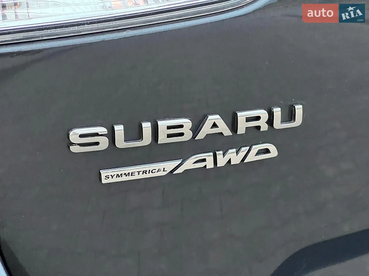 2019 Subaru Forester - мініатюра 46