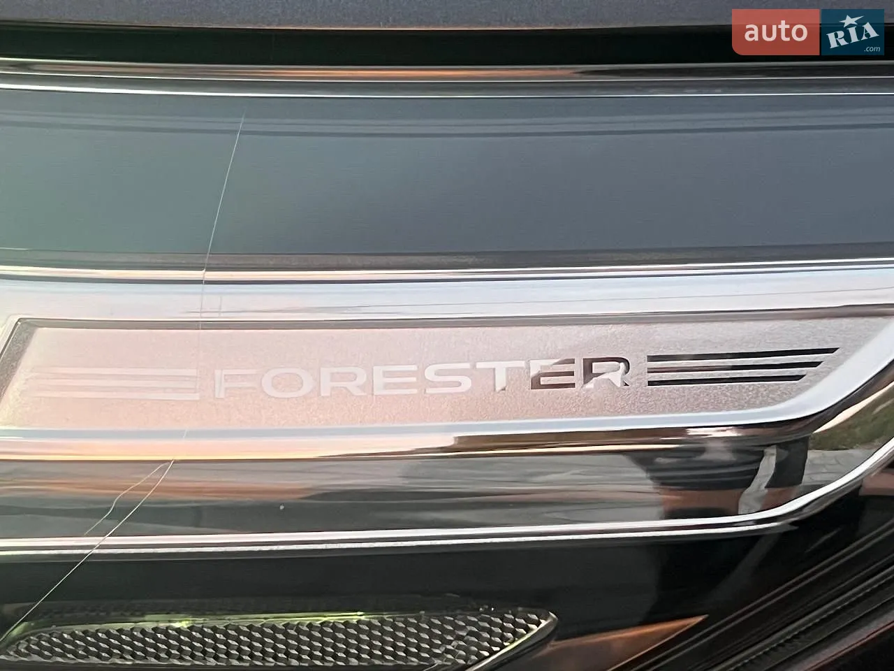2019 Subaru Forester - мініатюра 47