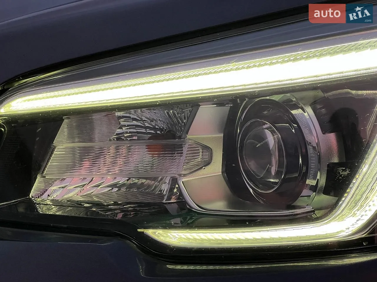 2019 Subaru Forester - мініатюра 49