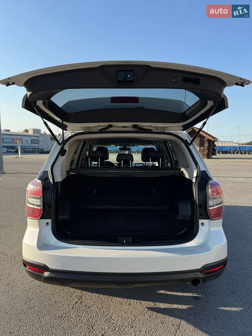 2013 Subaru Forester - мініатюра 10