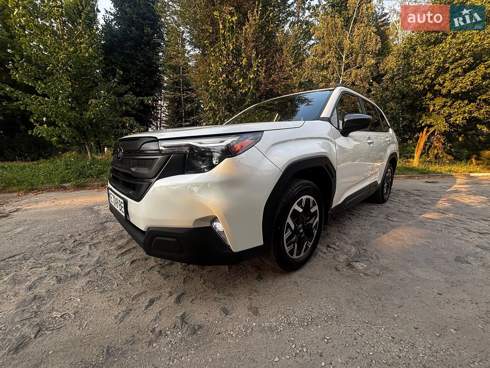 2024 Subaru Forester - мініатюра 6