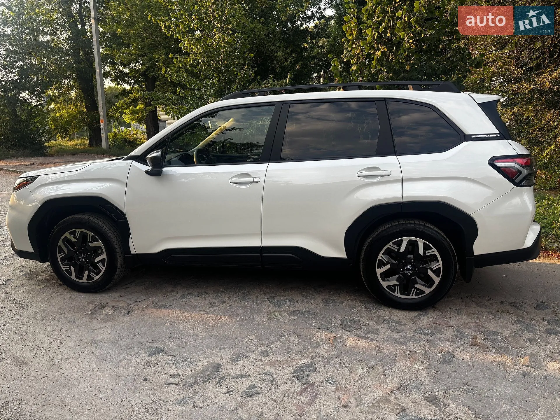2024 Subaru Forester - мініатюра 17