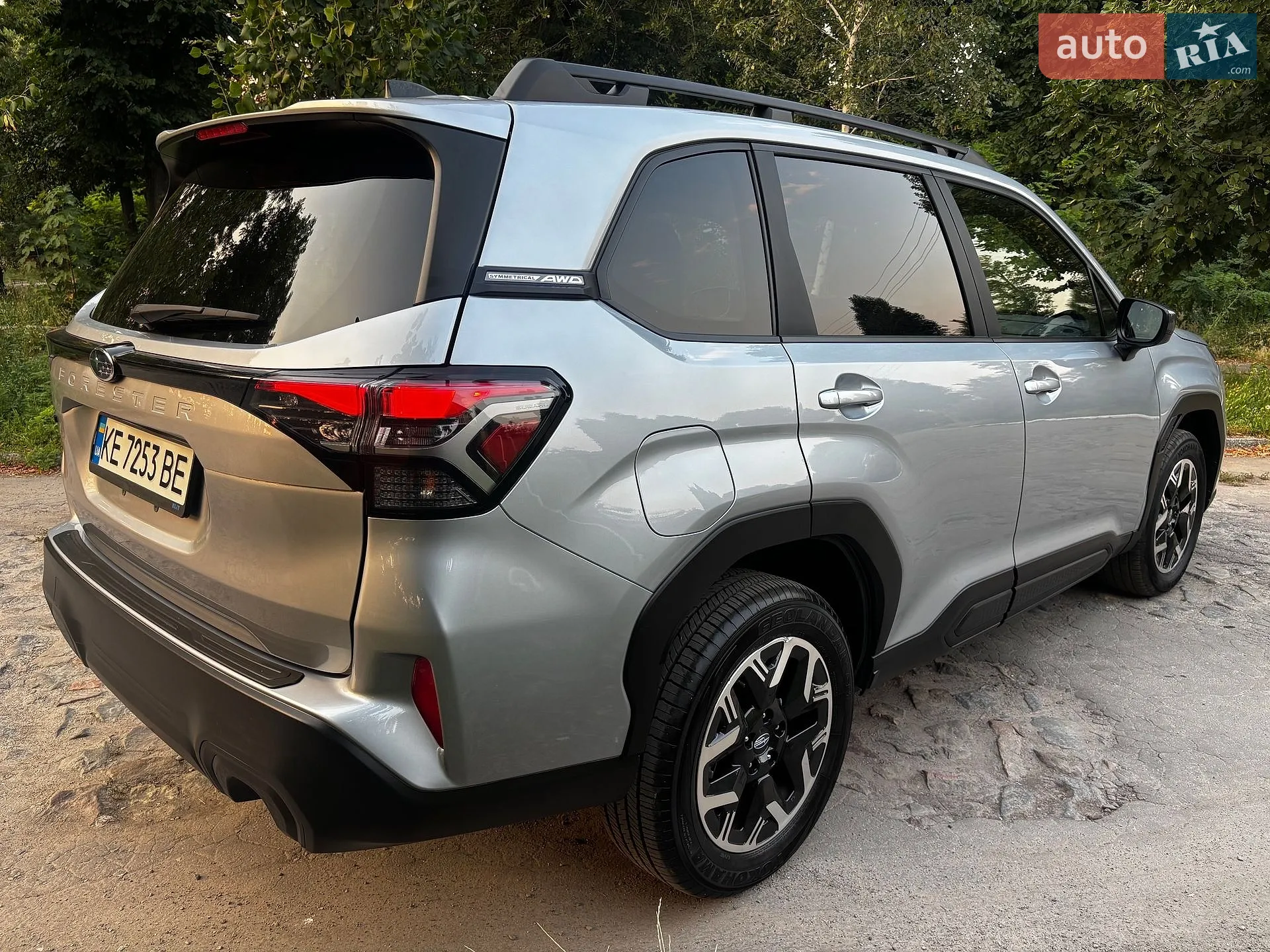 2024 Subaru Forester - мініатюра 14