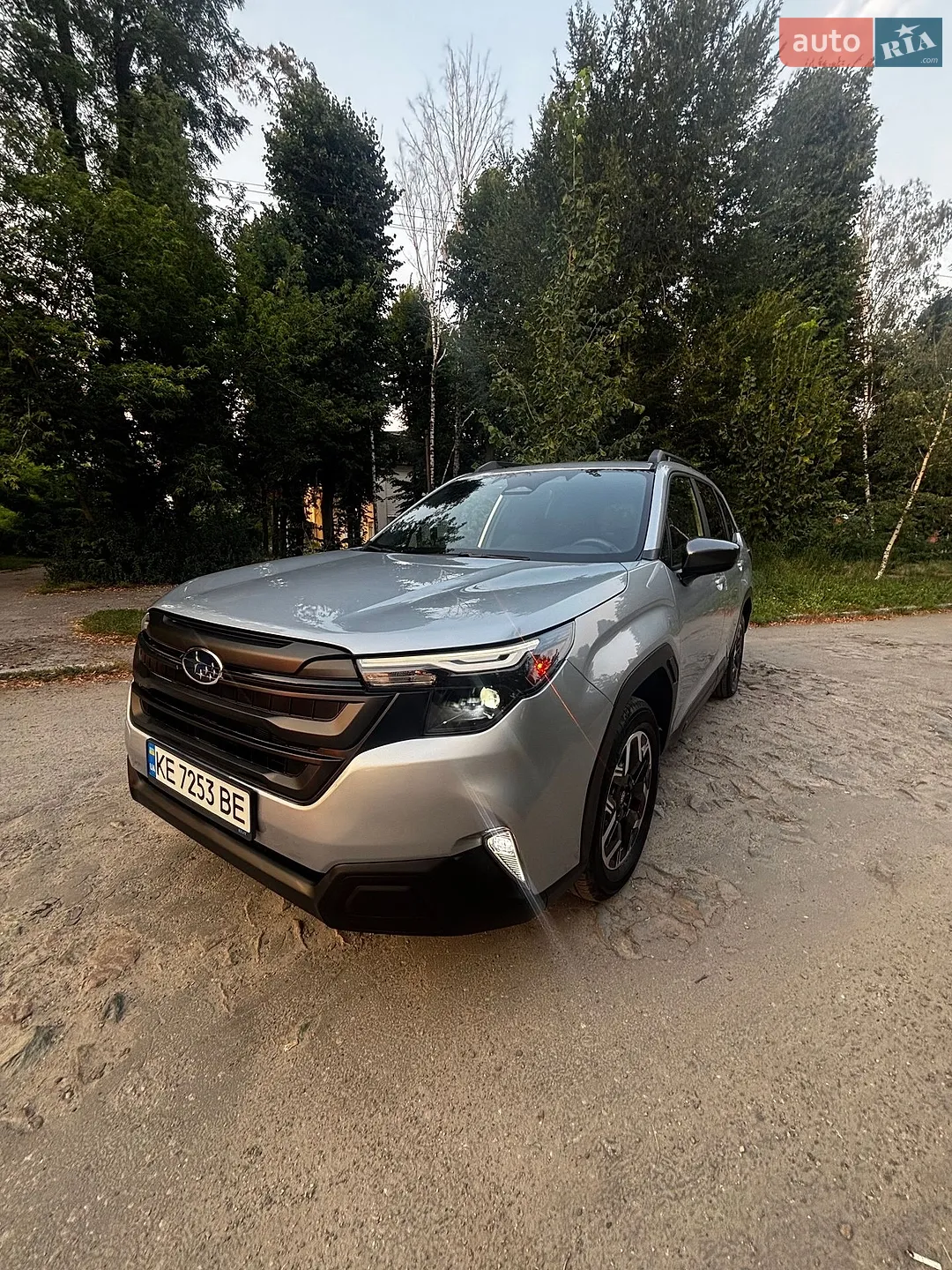 2024 Subaru Forester - мініатюра 13