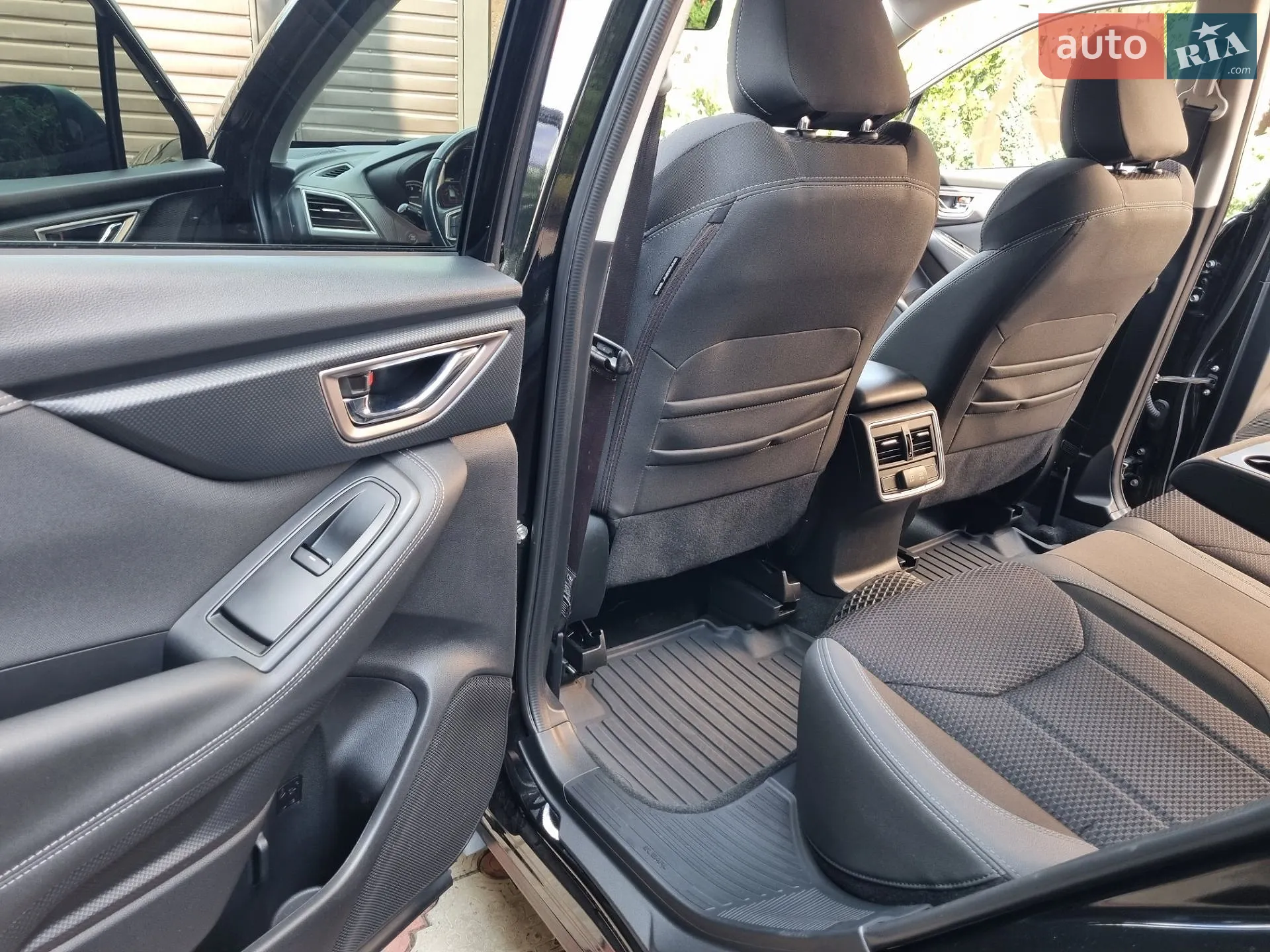 2021 Subaru Forester - мініатюра 10