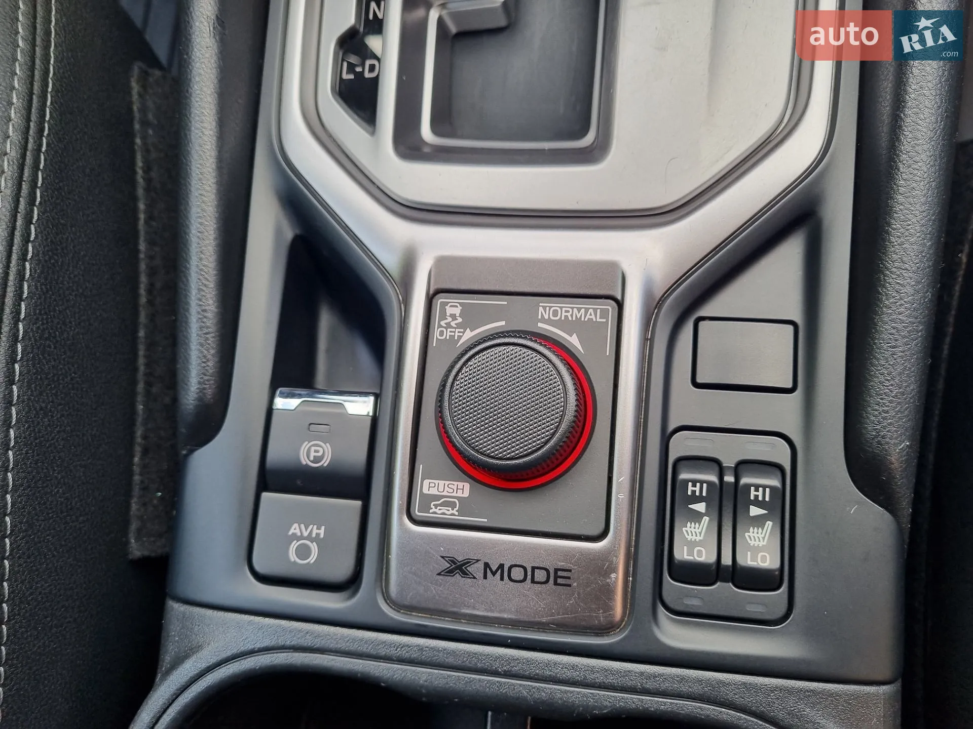 2021 Subaru Forester - мініатюра 20