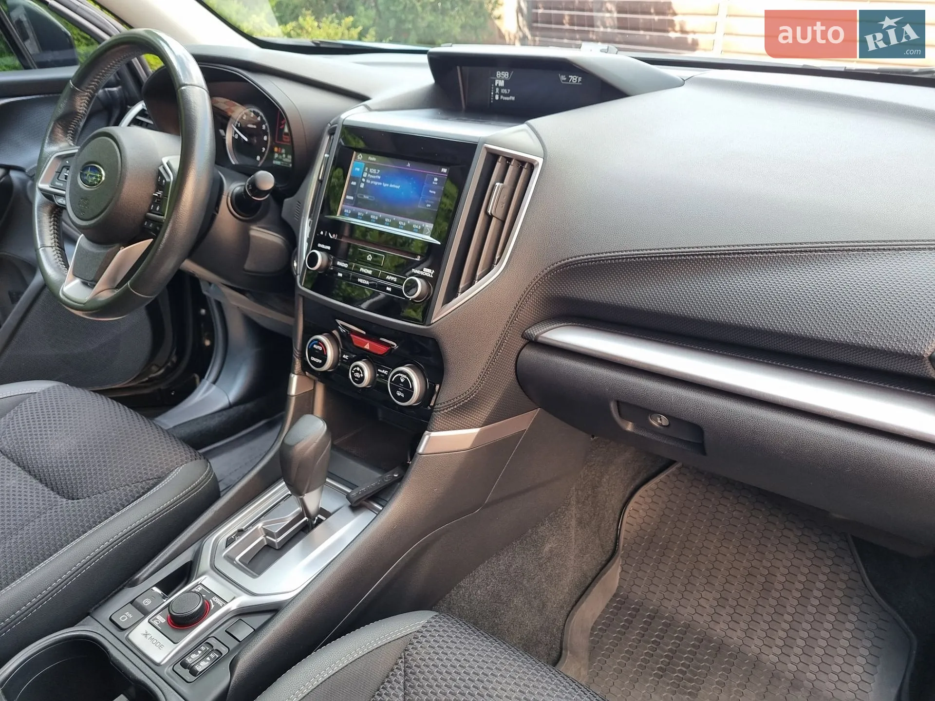 2021 Subaru Forester - мініатюра 30