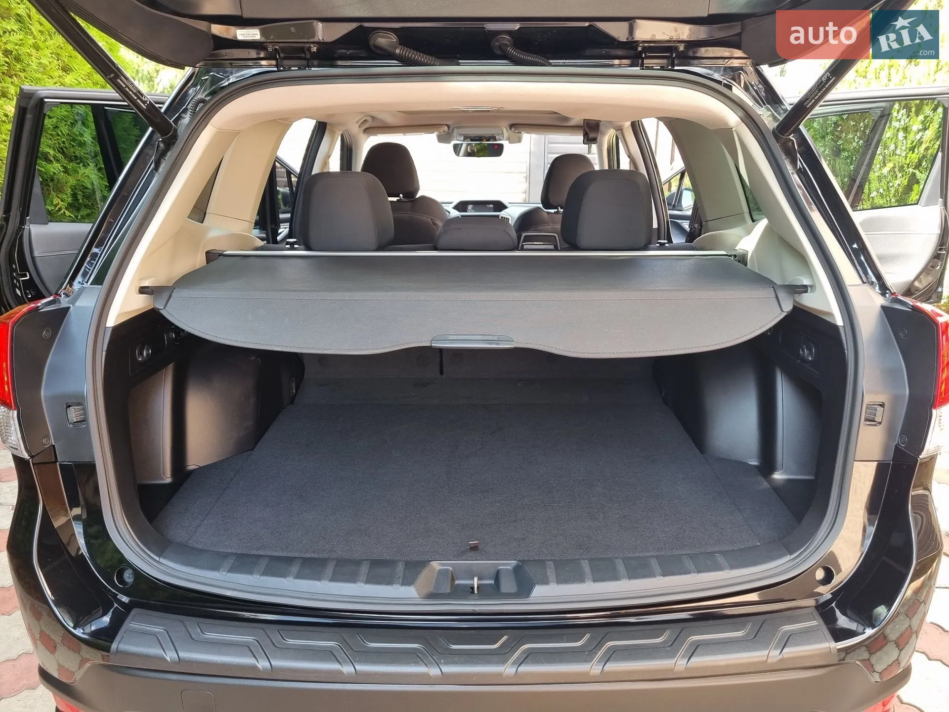 2021 Subaru Forester - мініатюра 28