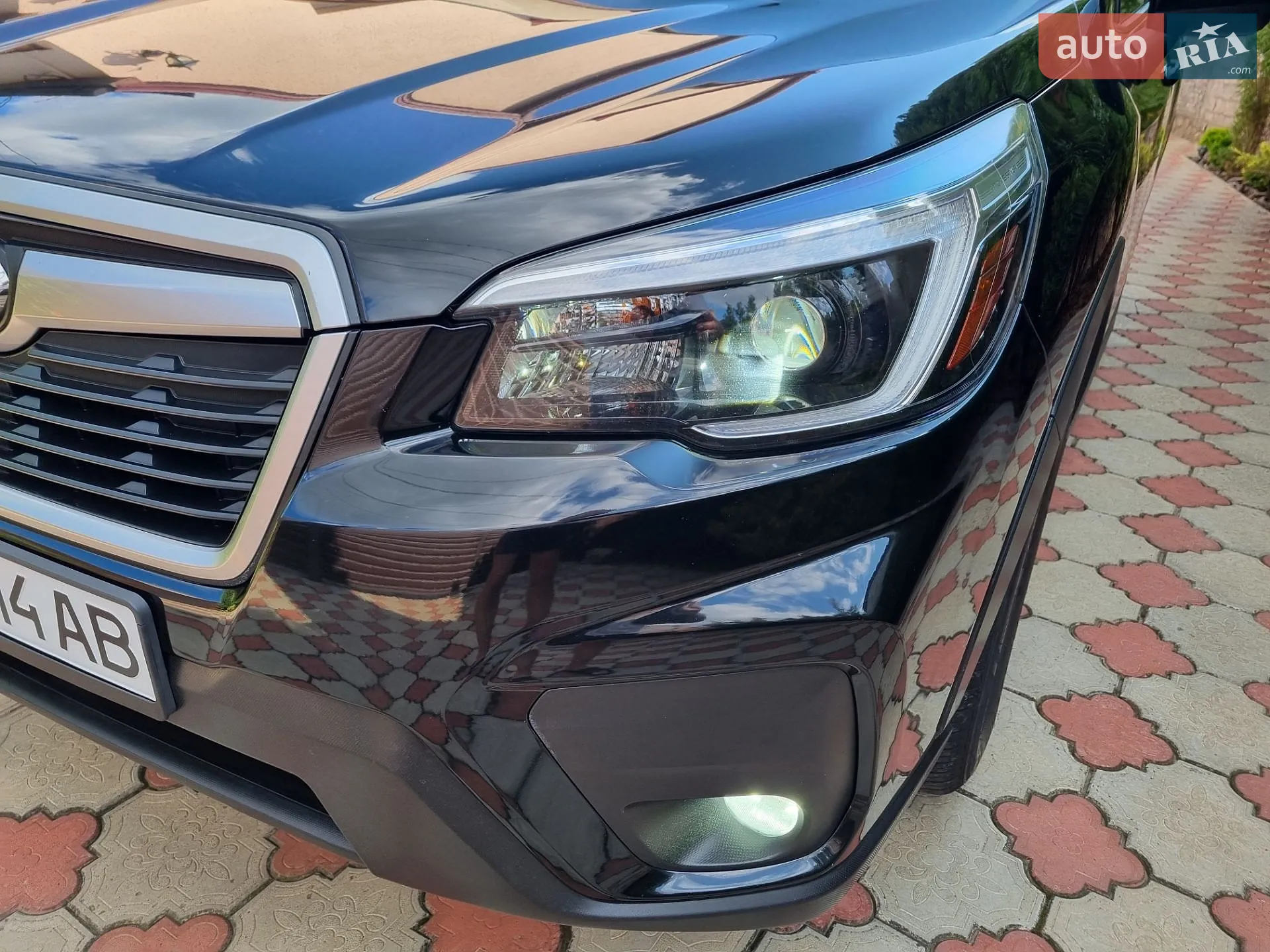 2021 Subaru Forester - мініатюра 32