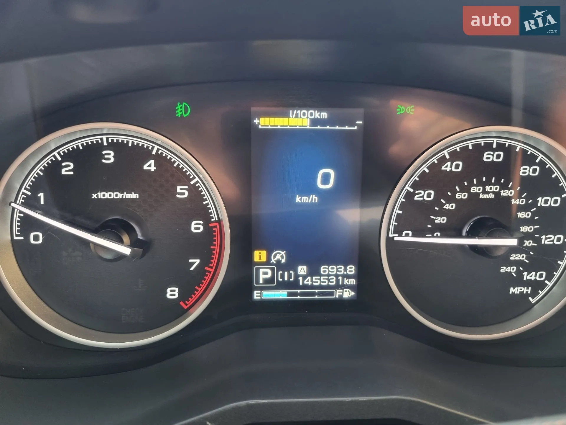 2021 Subaru Forester - мініатюра 14