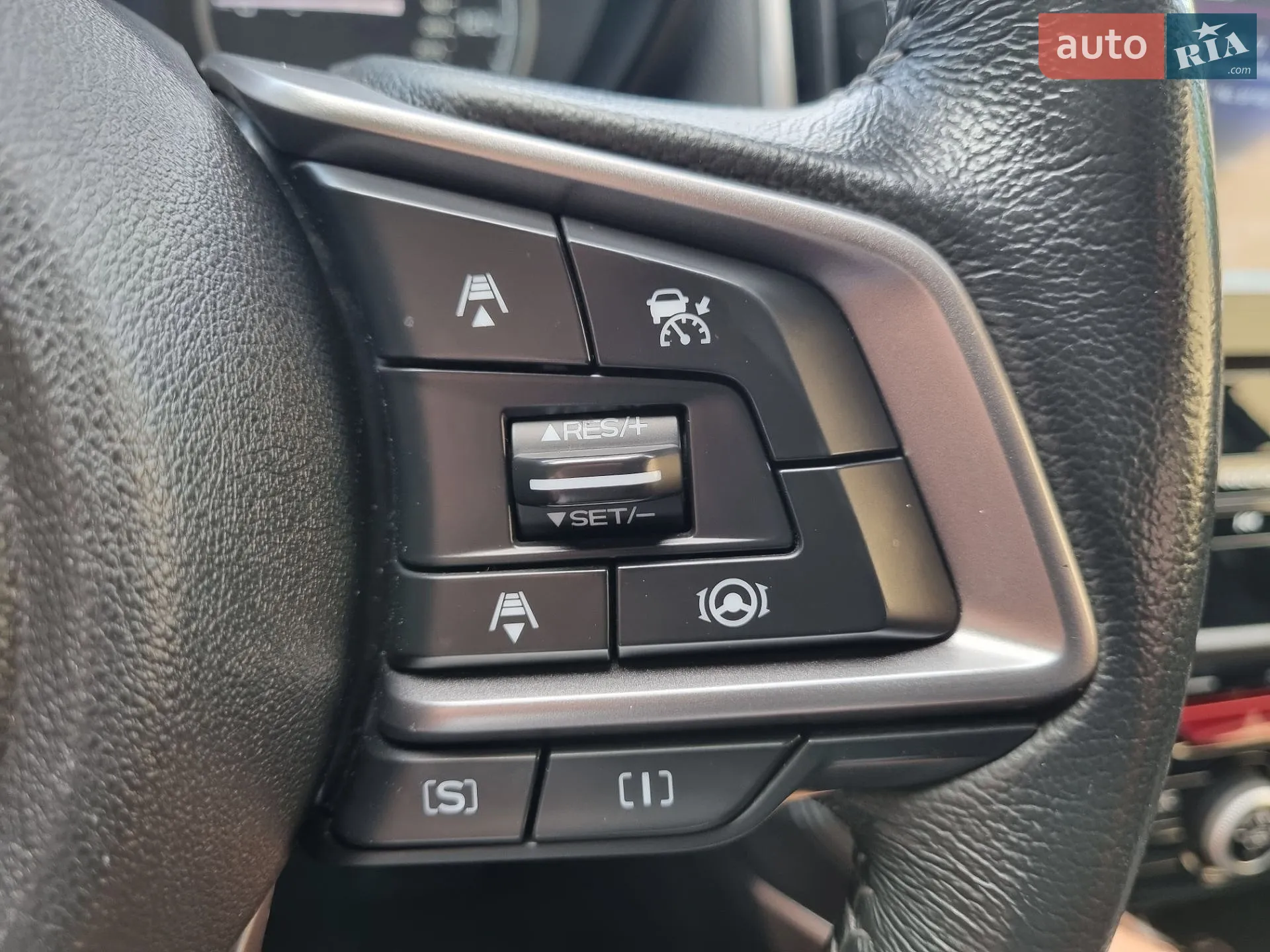 2021 Subaru Forester - мініатюра 19