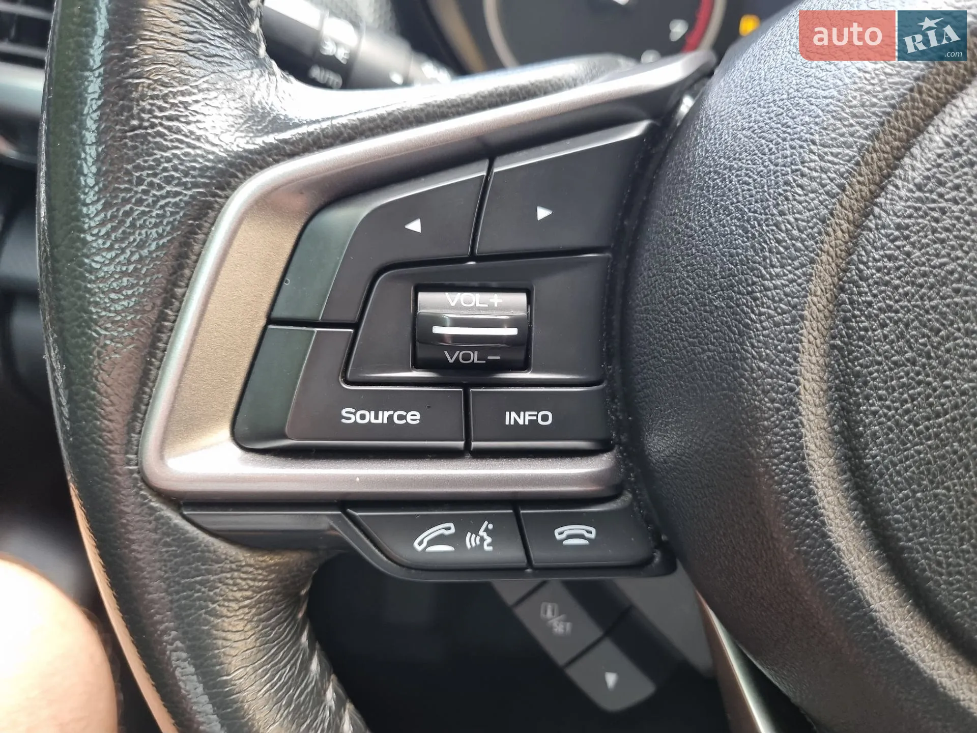 2021 Subaru Forester - мініатюра 18