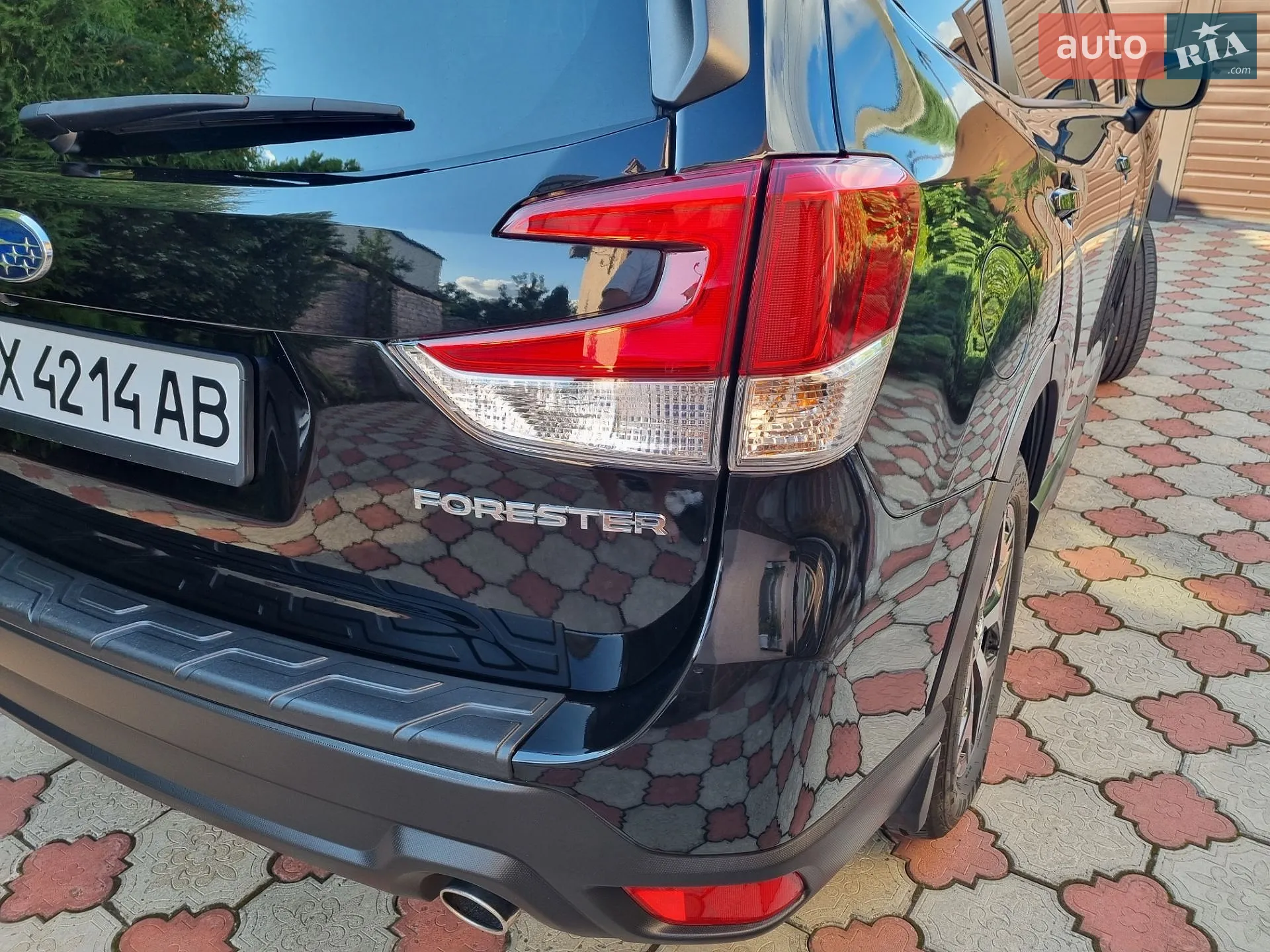 2021 Subaru Forester - мініатюра 34
