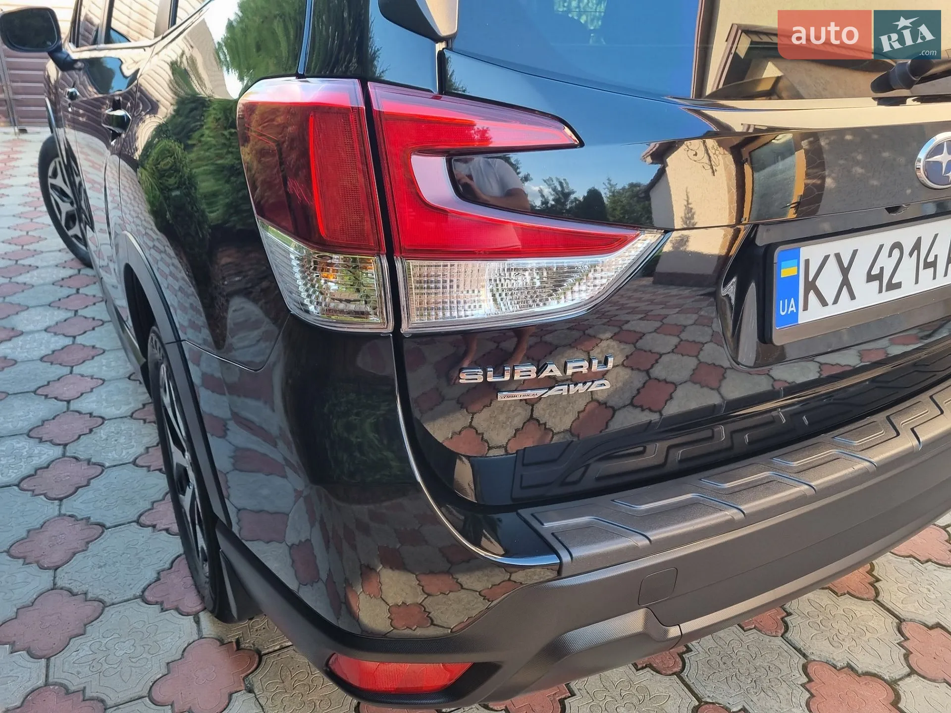 2021 Subaru Forester - мініатюра 33
