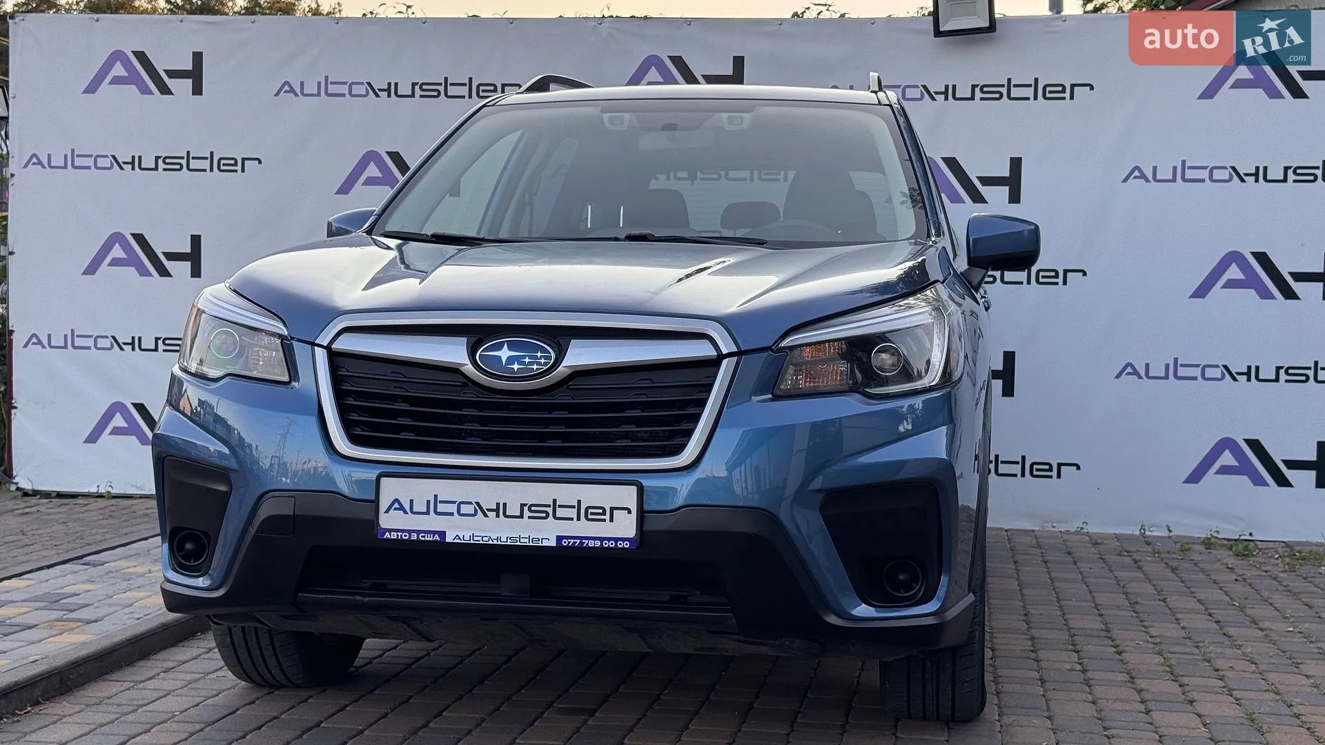 2020 Subaru Forester - мініатюра 6