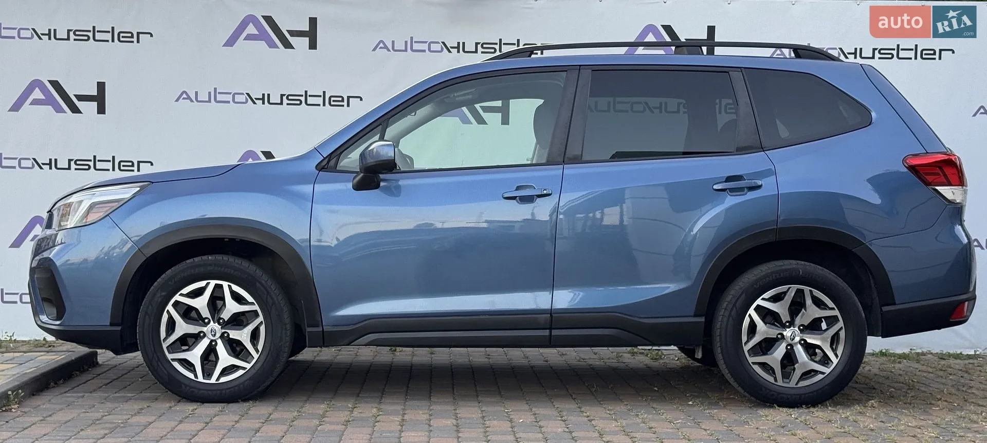 2020 Subaru Forester - мініатюра 12