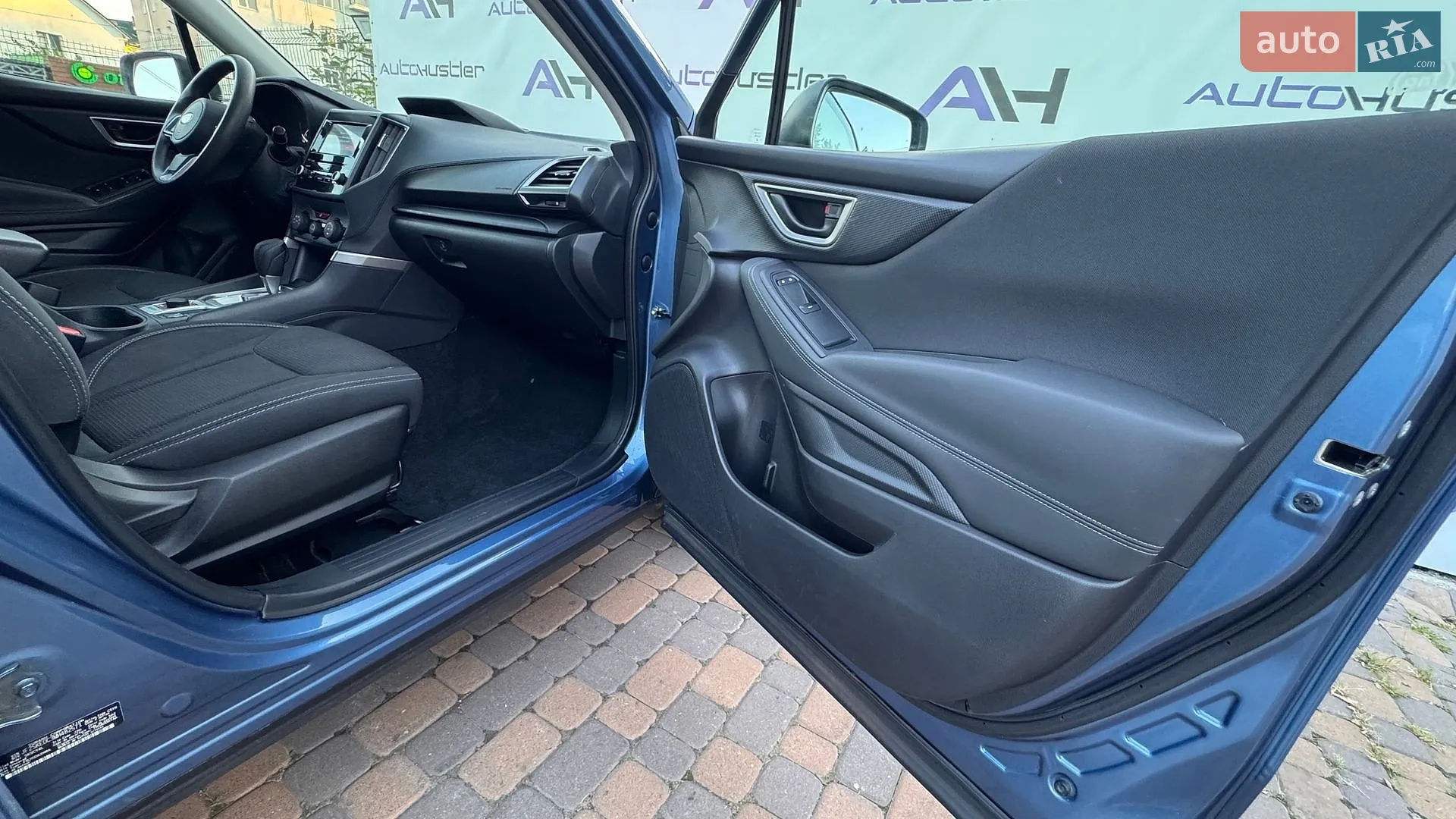 2020 Subaru Forester - мініатюра 36