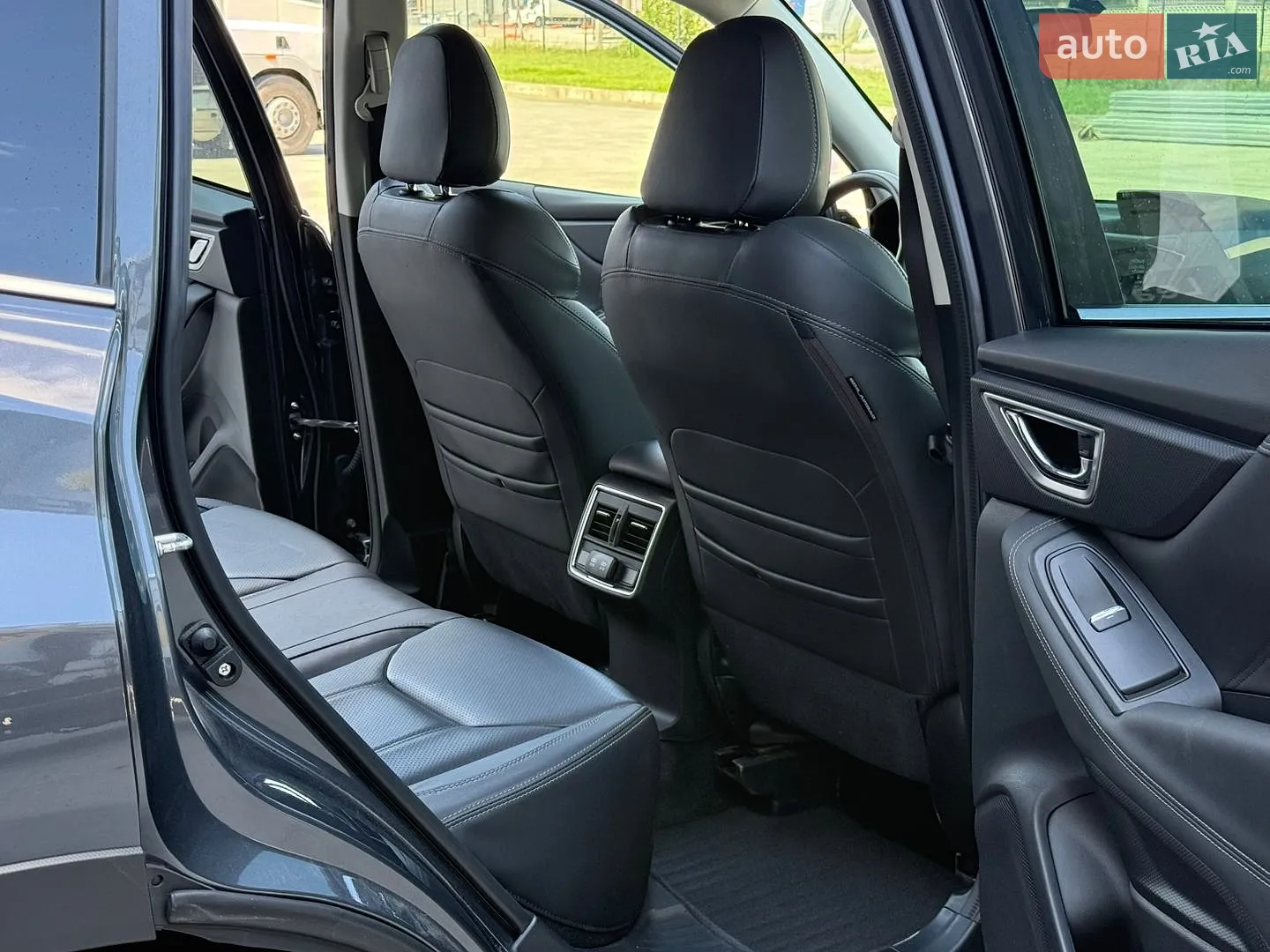 2021 Subaru Forester - мініатюра 13