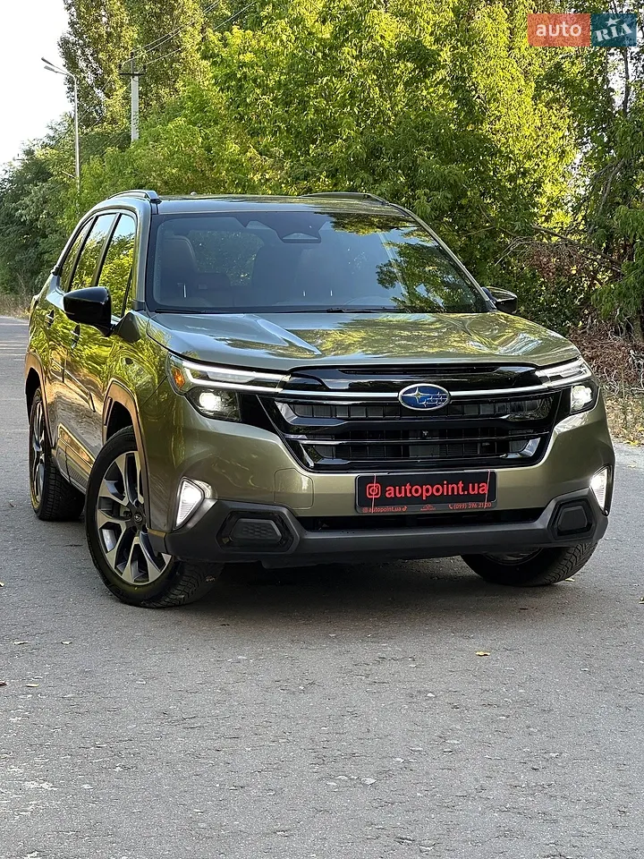 2025 Volkswagen Tiguan - мініатюра 50