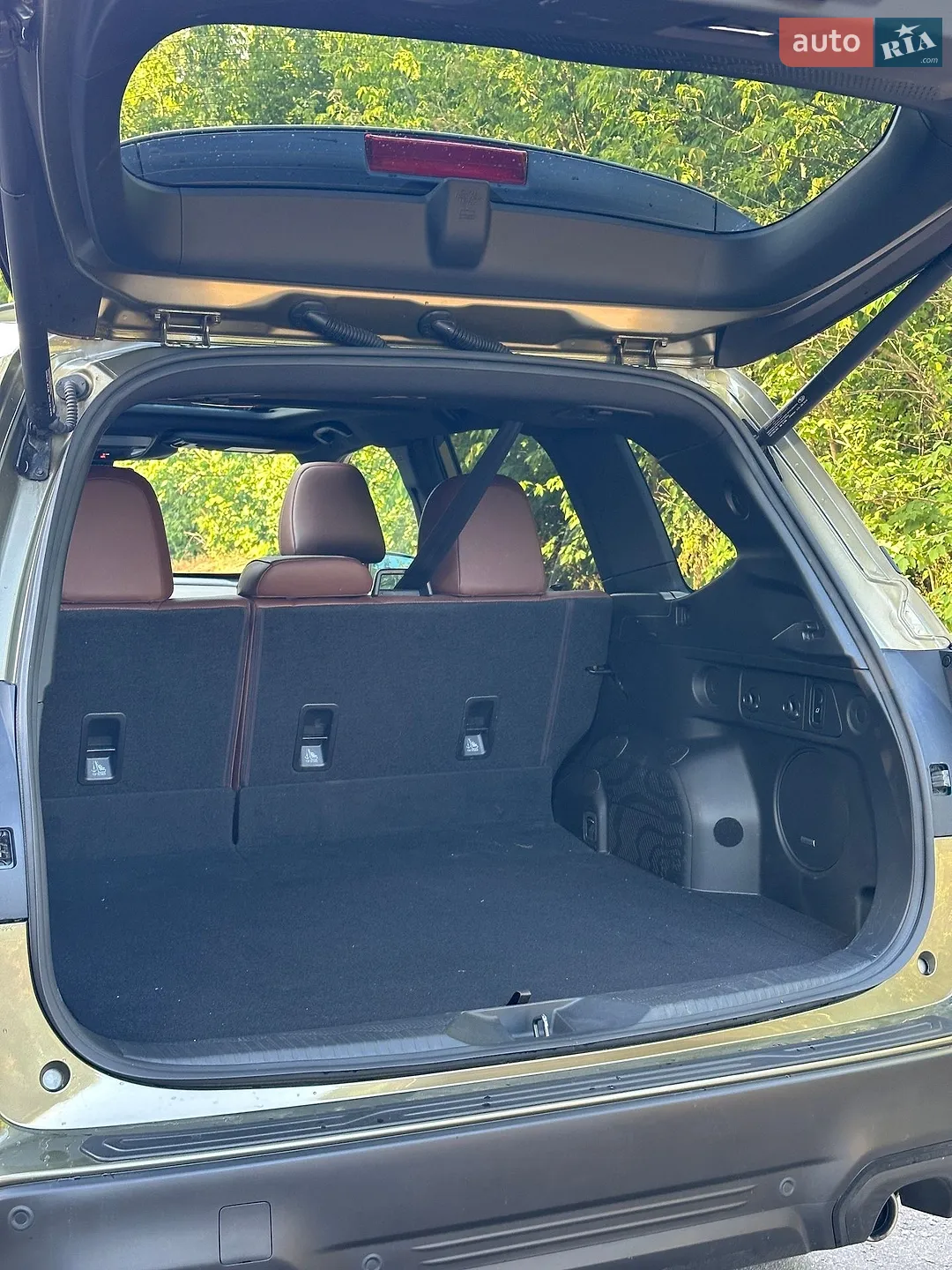 2024 Subaru Forester - мініатюра 17