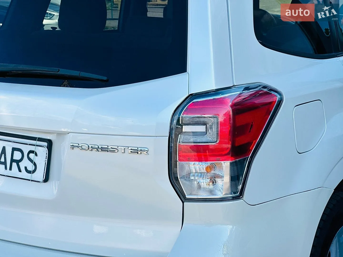2014 Subaru Forester - мініатюра 6