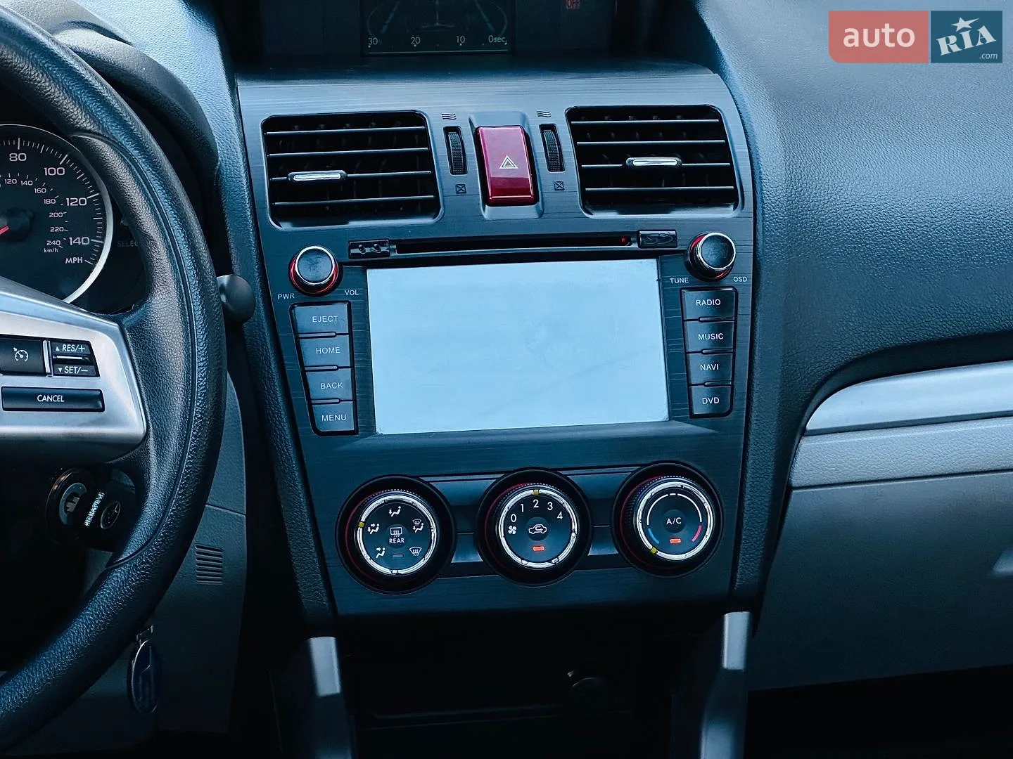 2014 Subaru Forester - мініатюра 25