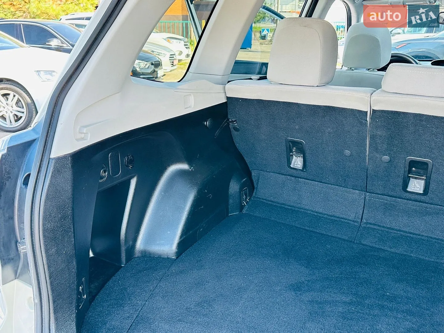 2014 Subaru Forester - мініатюра 38