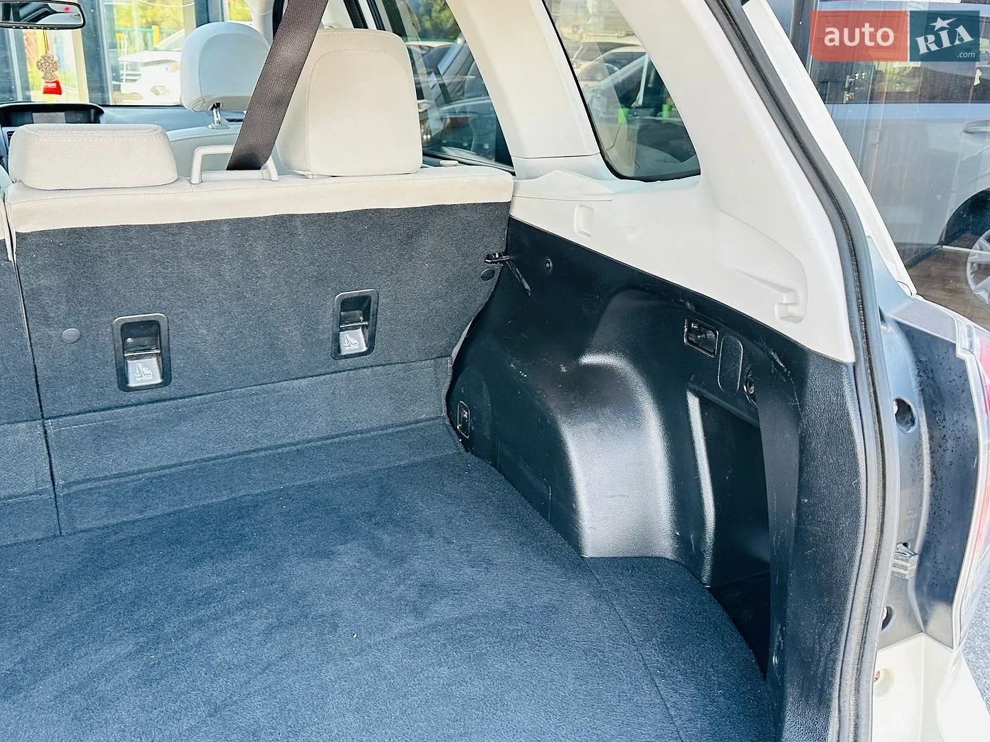 2014 Subaru Forester - мініатюра 39
