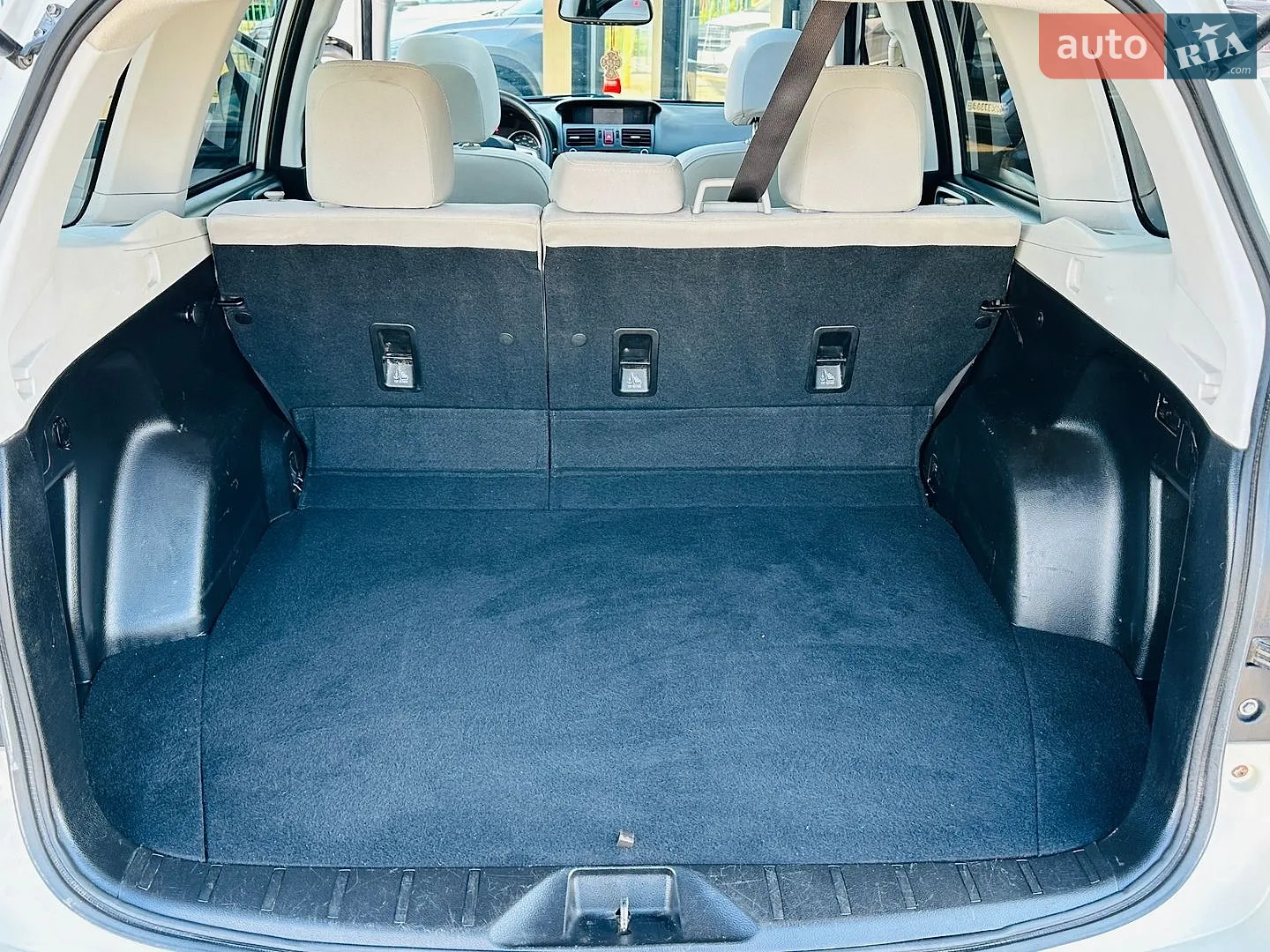 2014 Subaru Forester - мініатюра 37