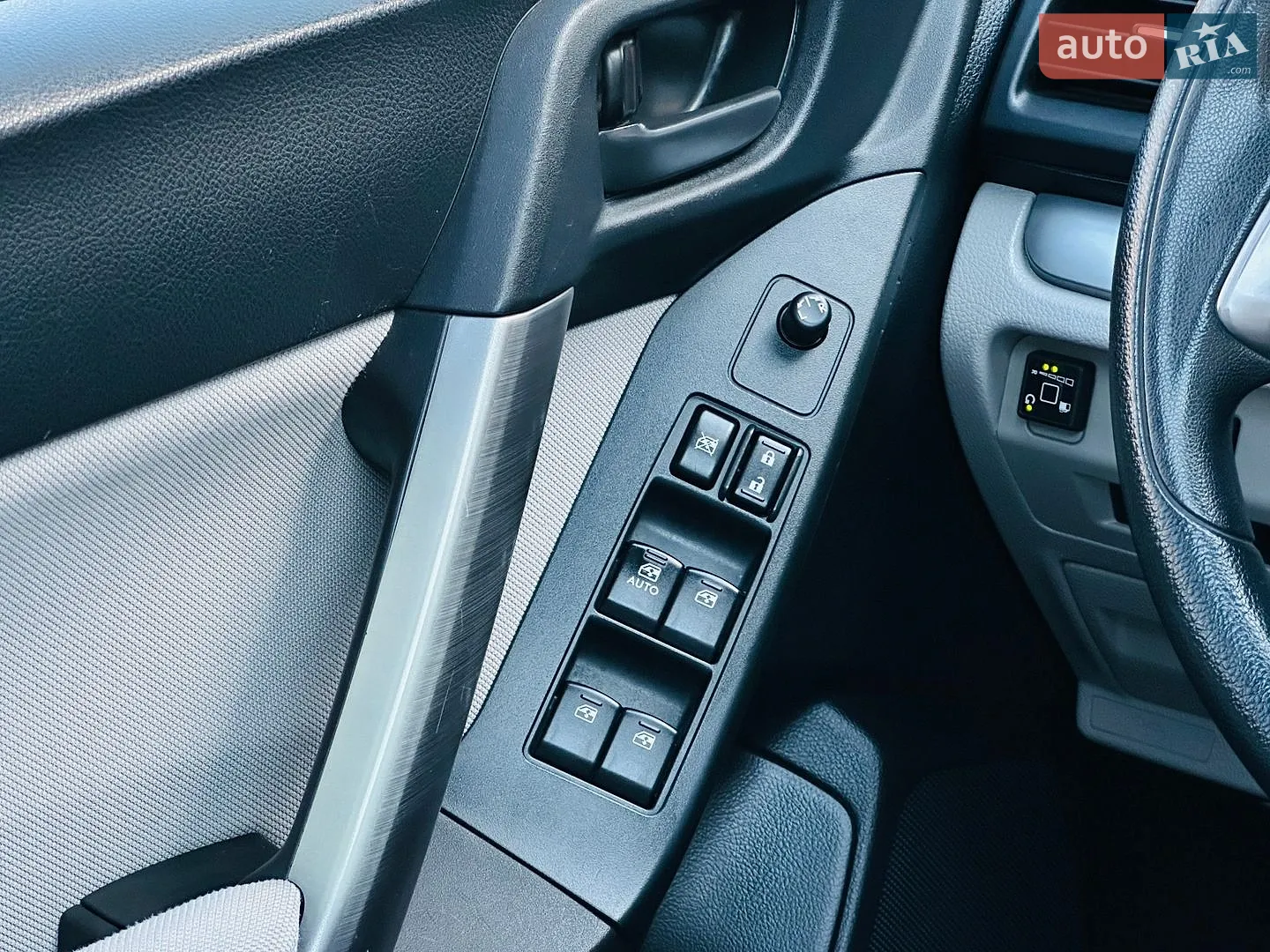 2014 Subaru Forester - мініатюра 29