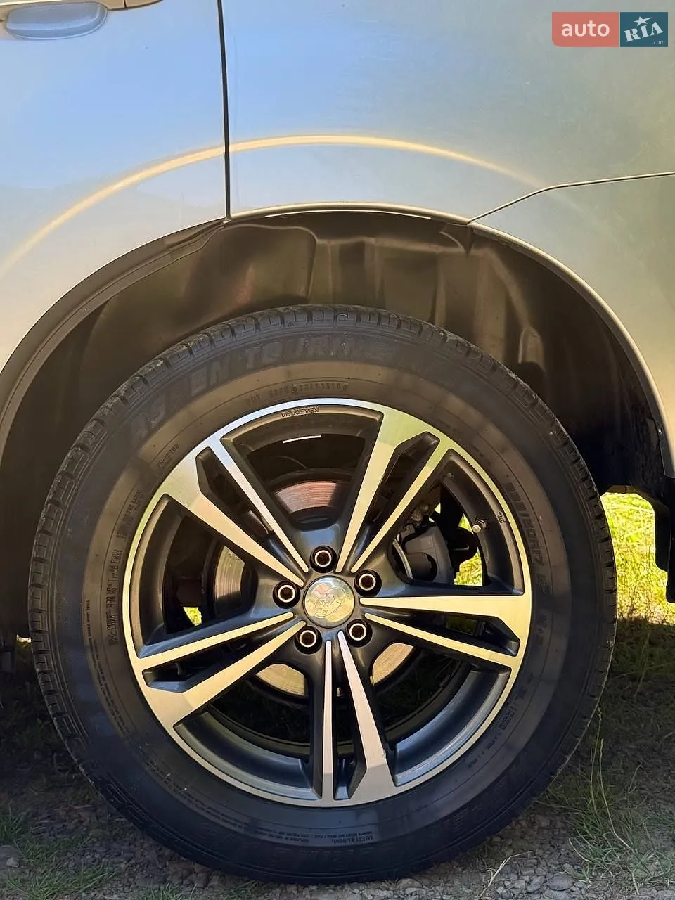 2017 Subaru Forester - мініатюра 11