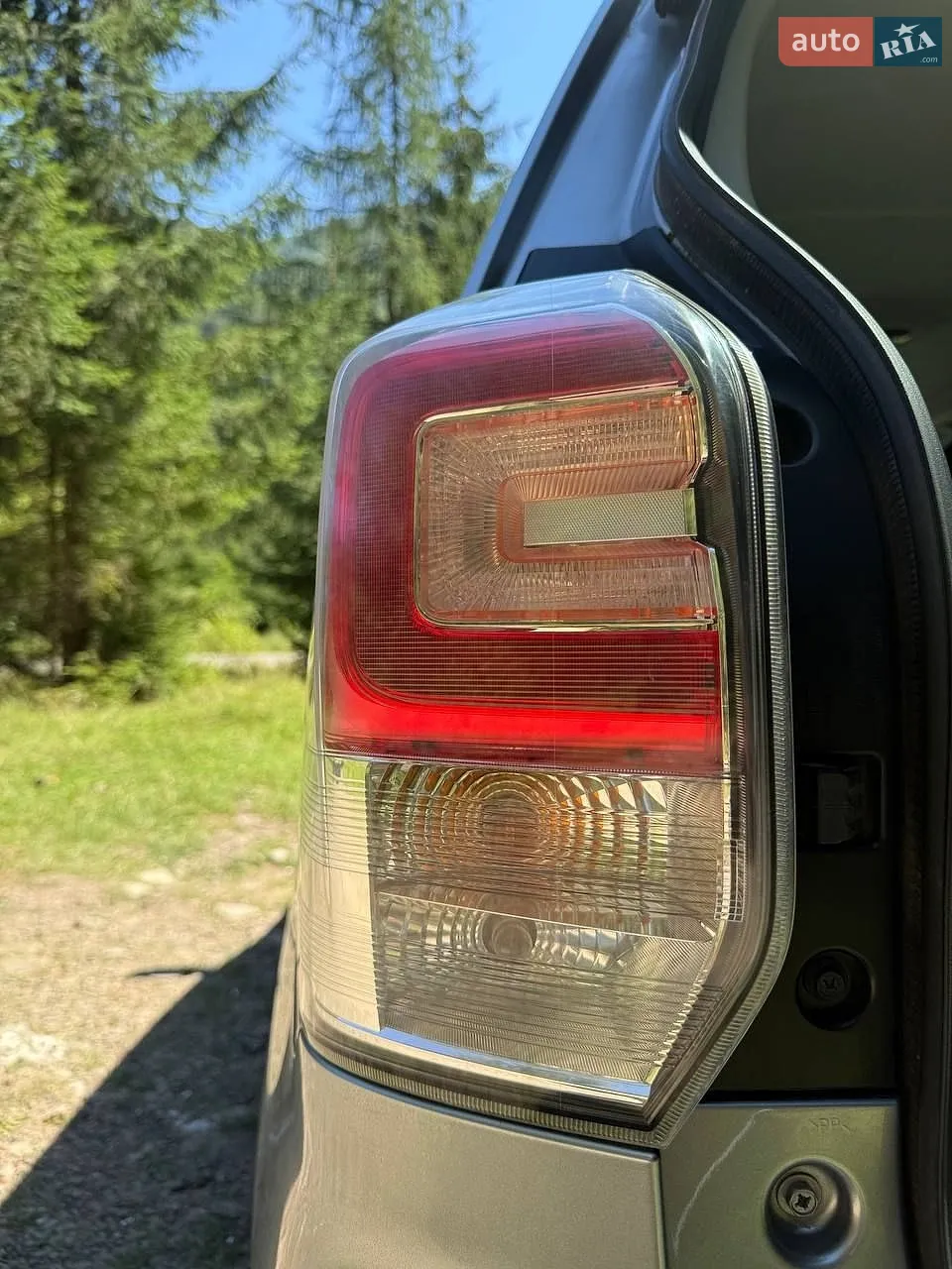 2017 Subaru Forester - мініатюра 12
