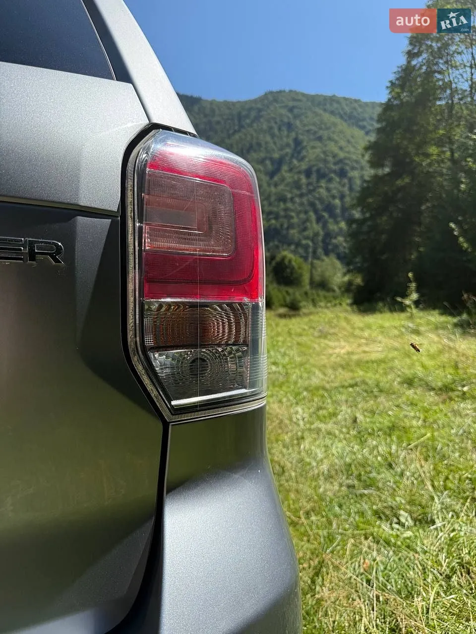 2017 Subaru Forester - мініатюра 13