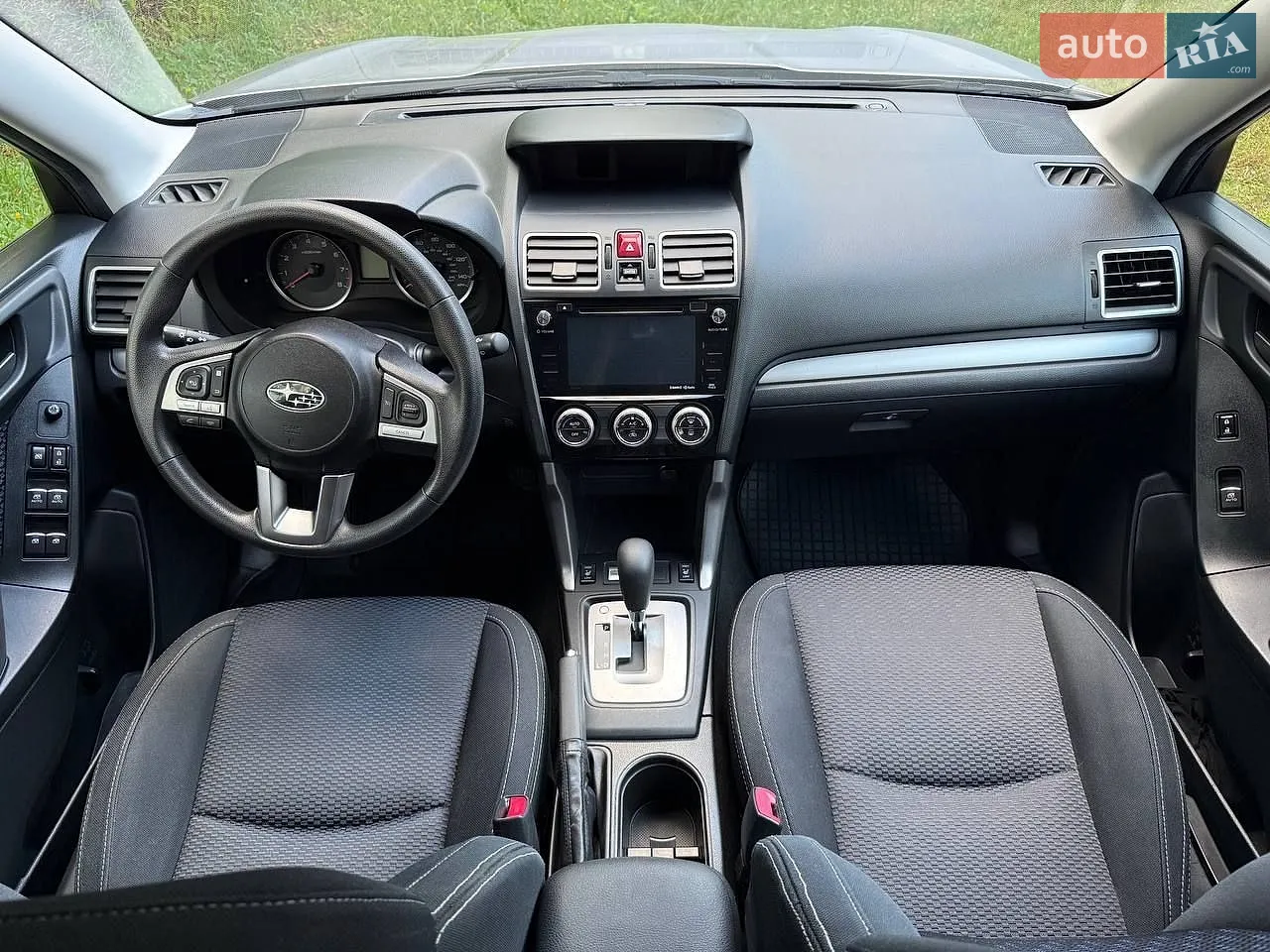 2017 Subaru Forester - мініатюра 14