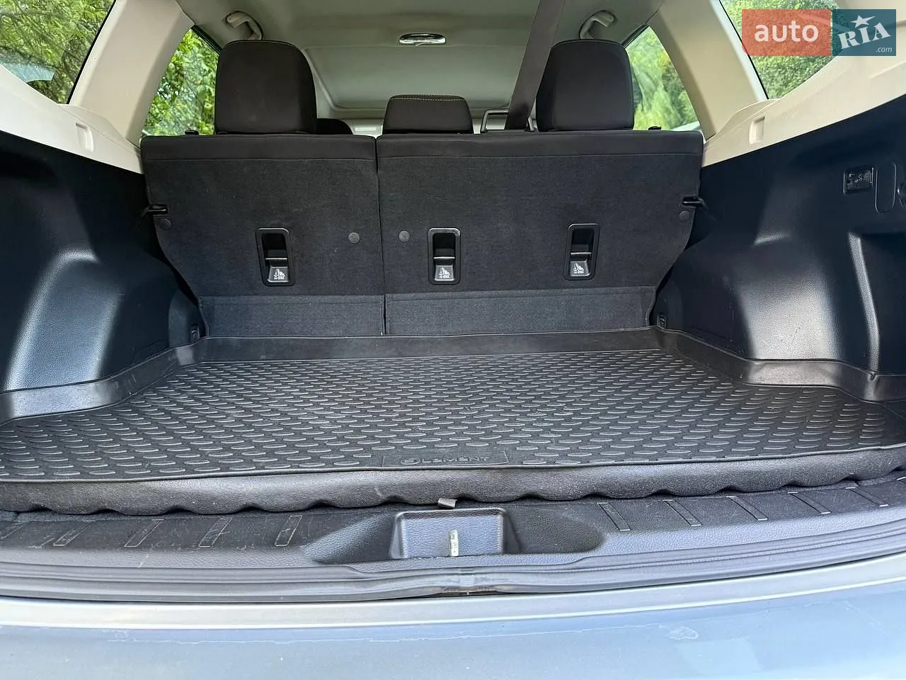 2017 Subaru Forester - мініатюра 21