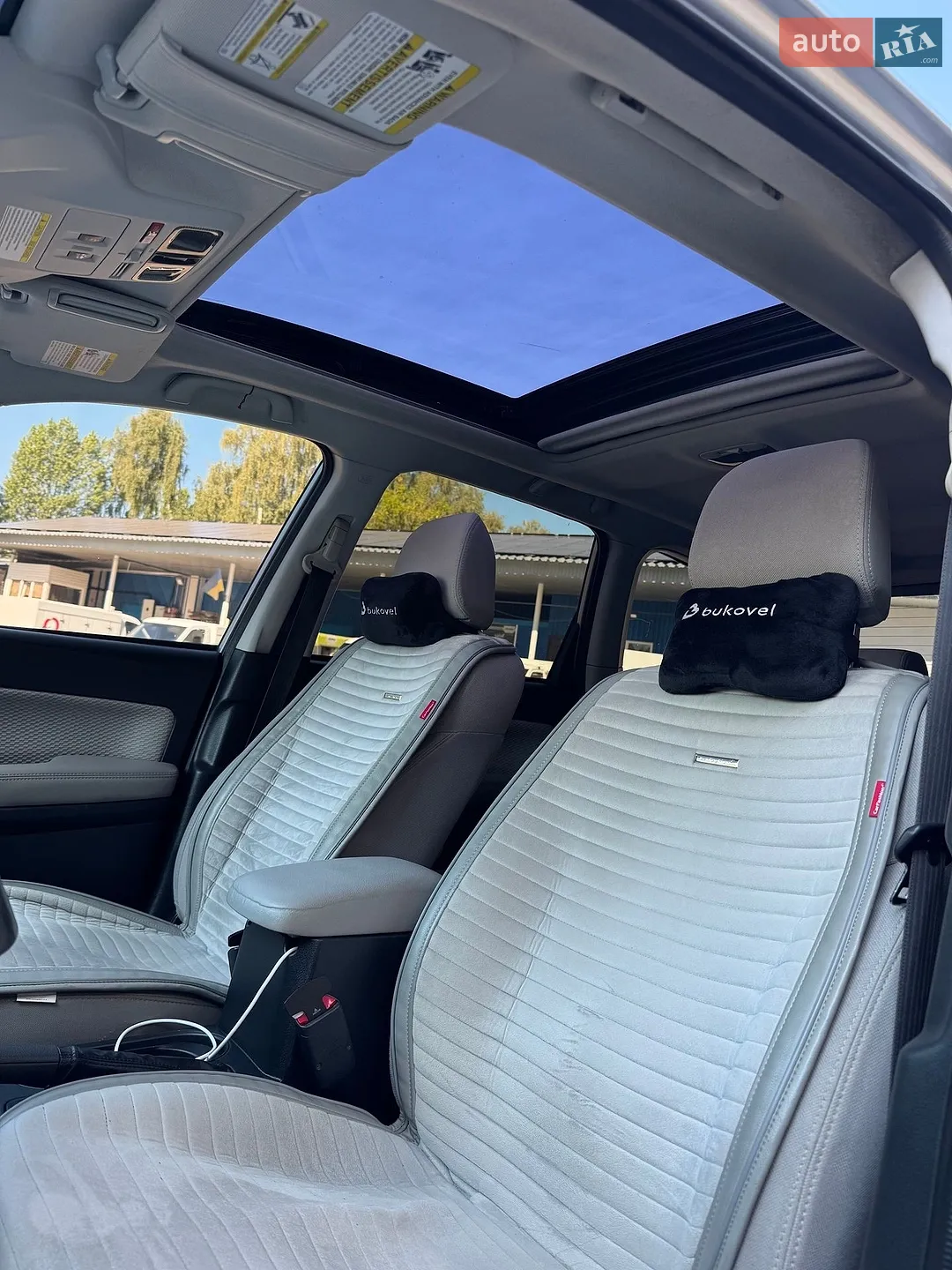 2018 Subaru Forester - мініатюра 8
