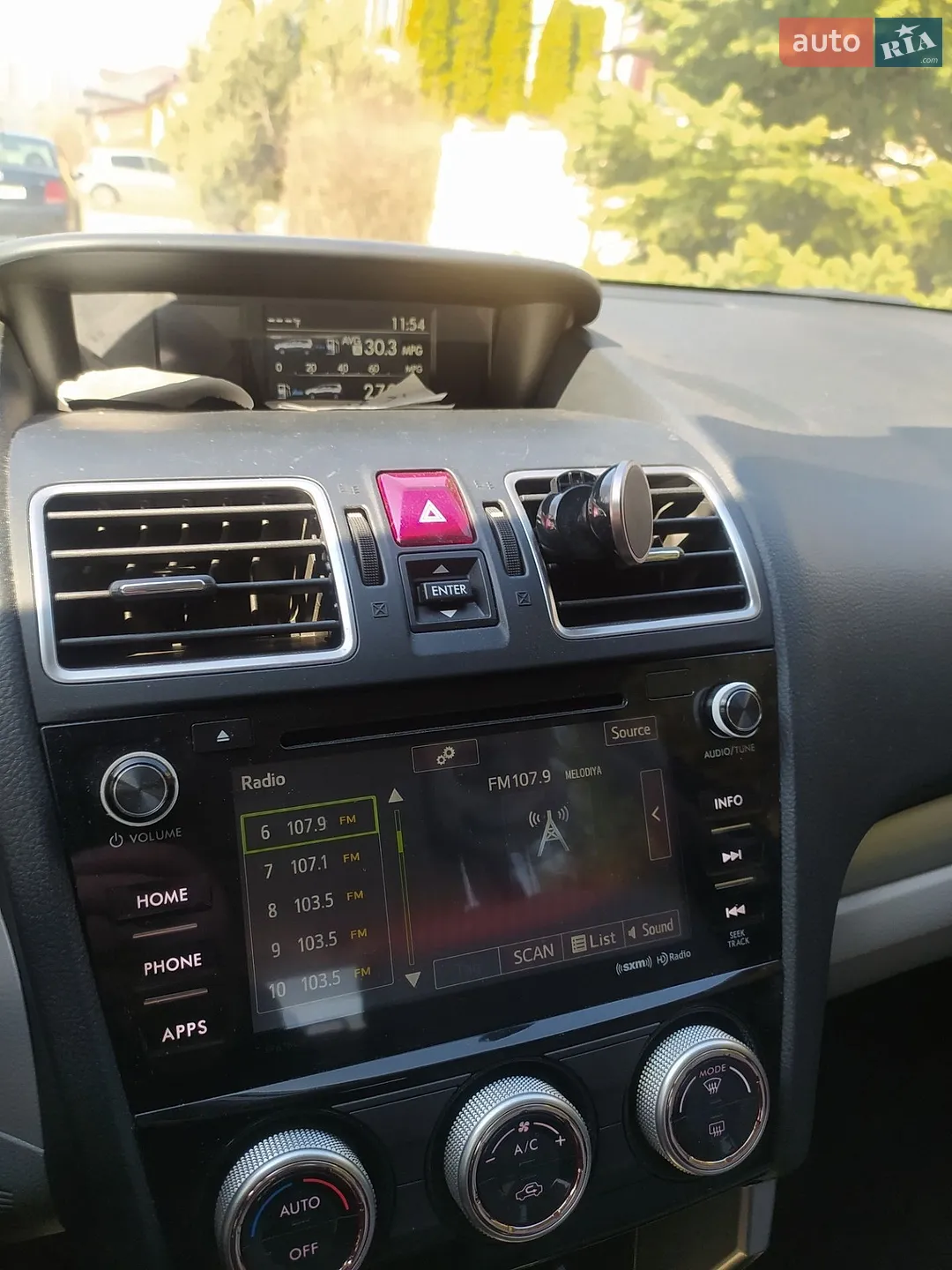 2017 Subaru Forester - мініатюра 5