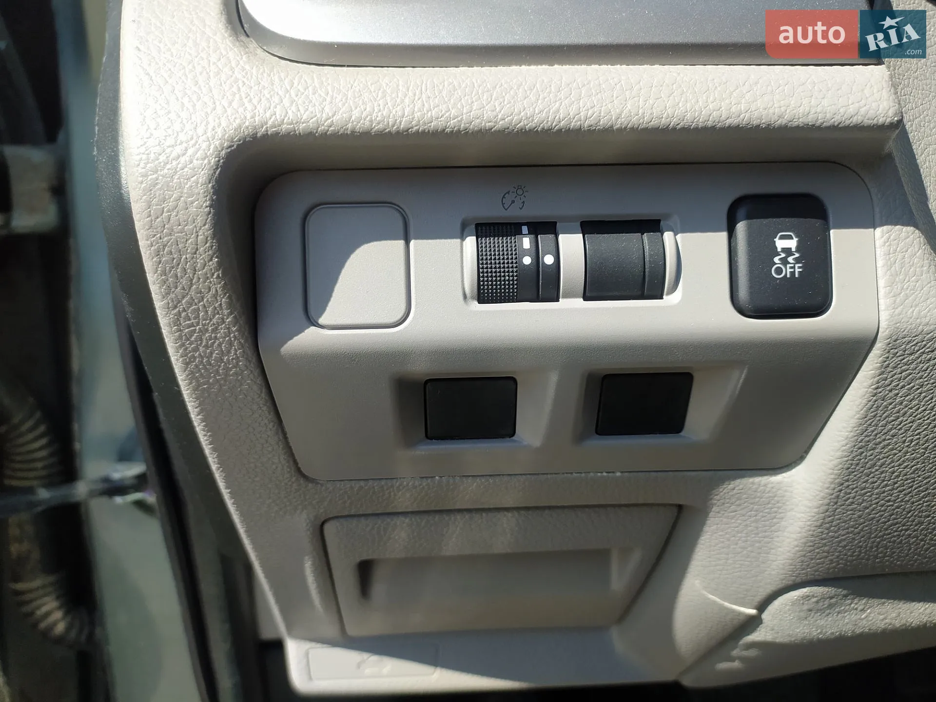 2017 Subaru Forester - мініатюра 4