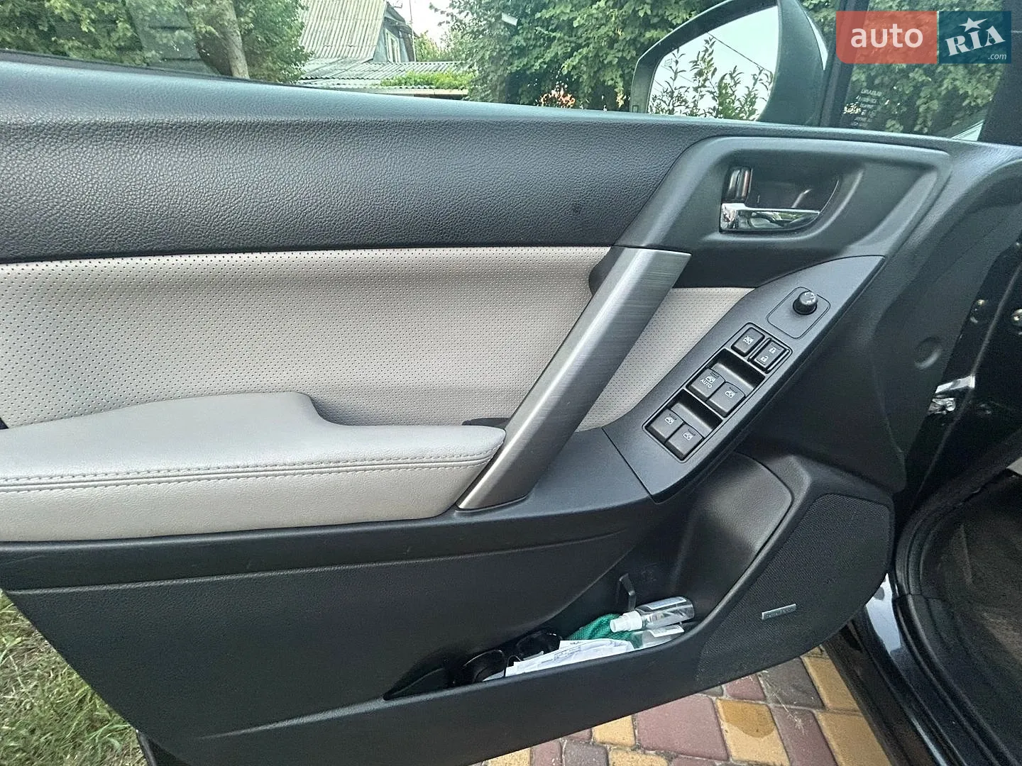 2015 Subaru Forester - мініатюра 25