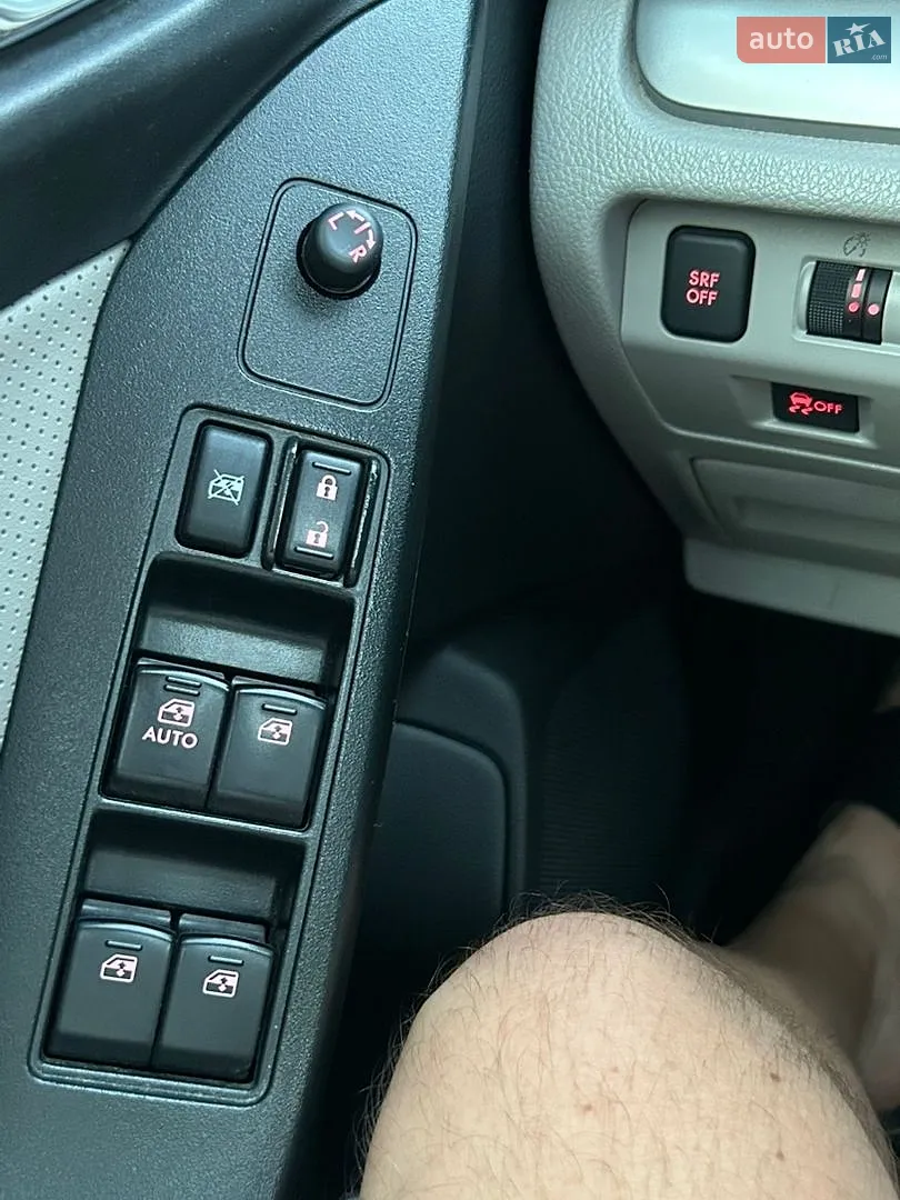 2015 Subaru Forester - мініатюра 34