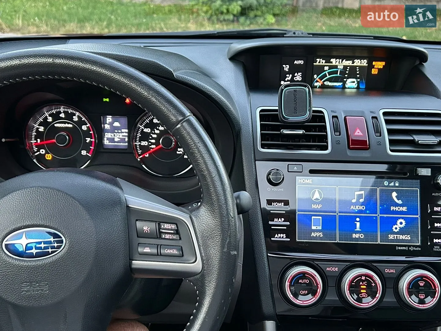 2015 Subaru Forester - мініатюра 38