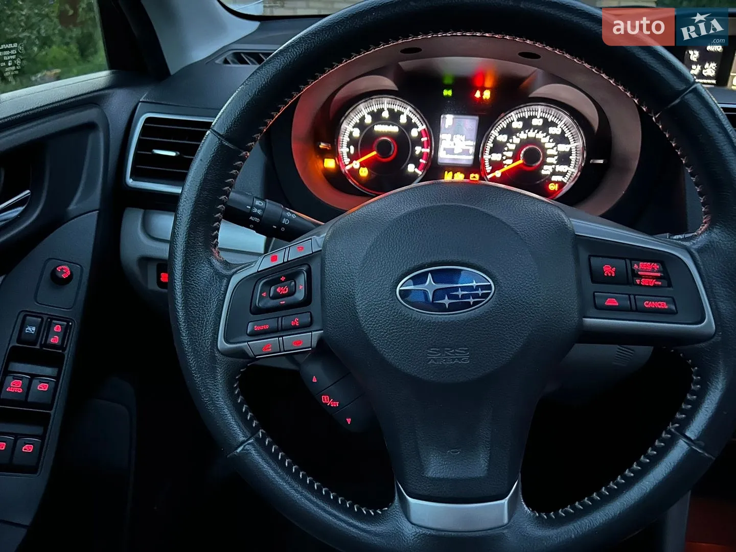 2015 Subaru Forester - мініатюра 49