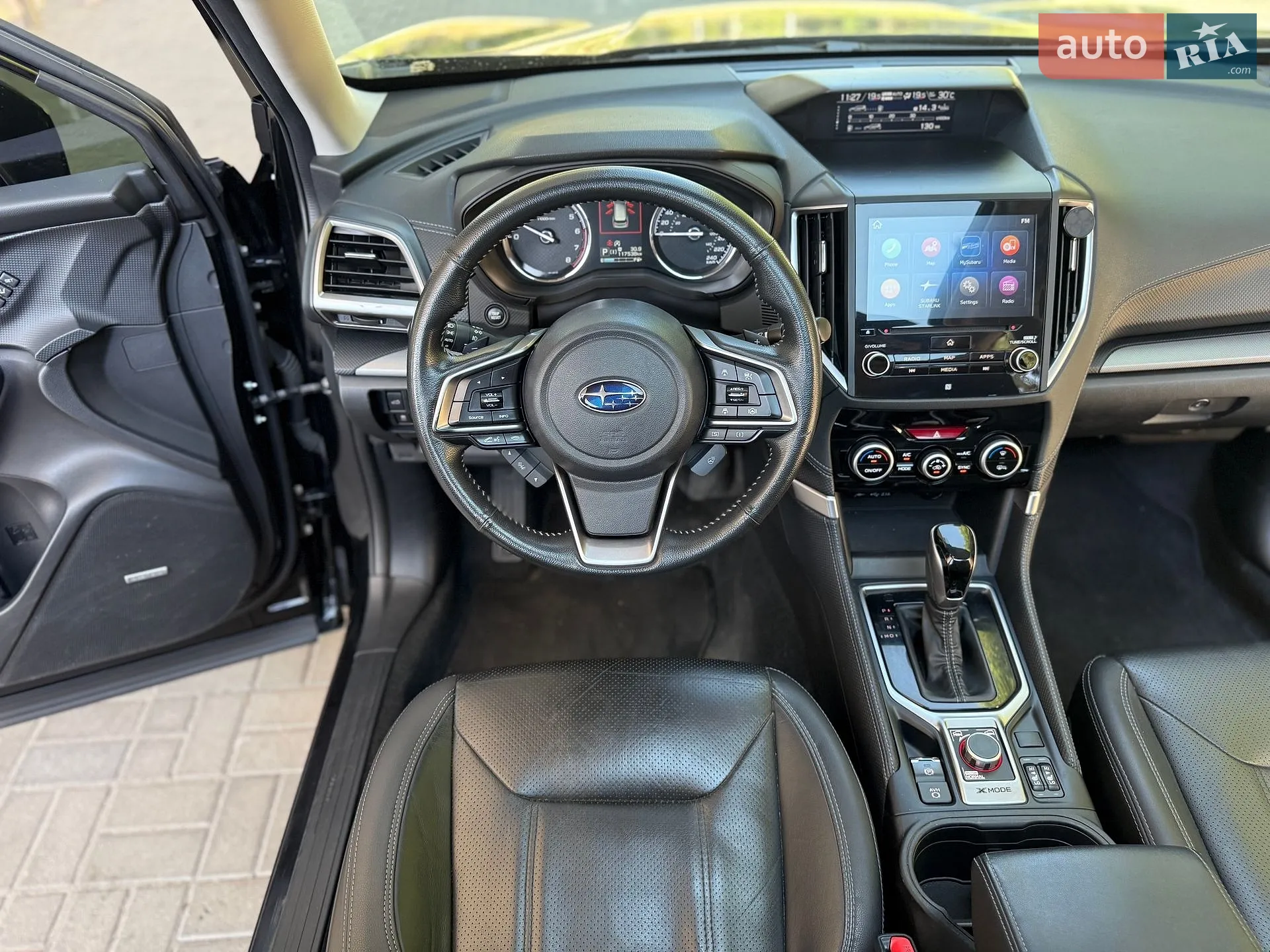 2020 Subaru Forester - мініатюра 27