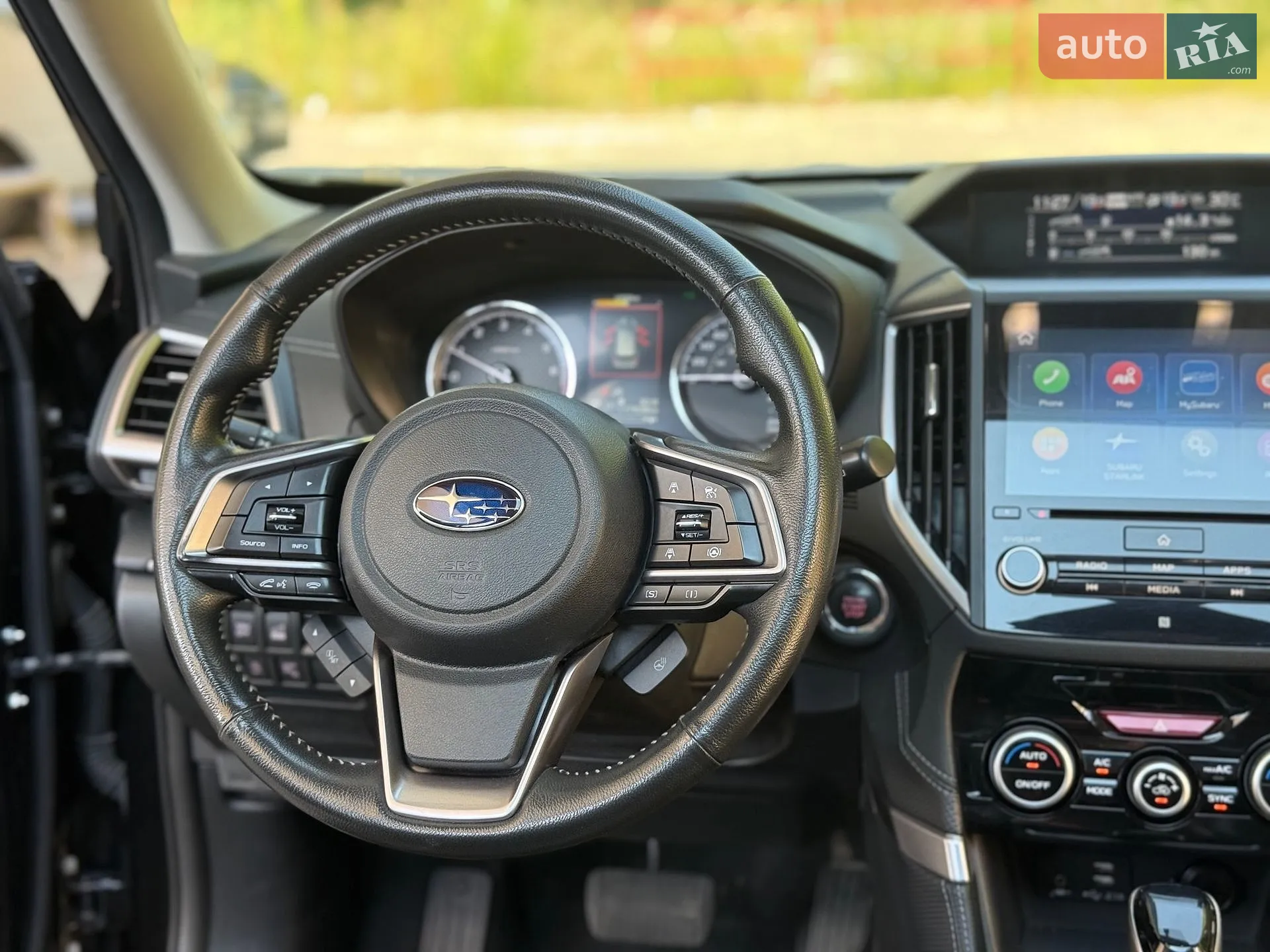 2020 Subaru Forester - мініатюра 31