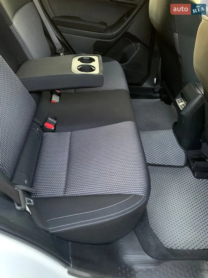 2017 Subaru Forester - мініатюра 23
