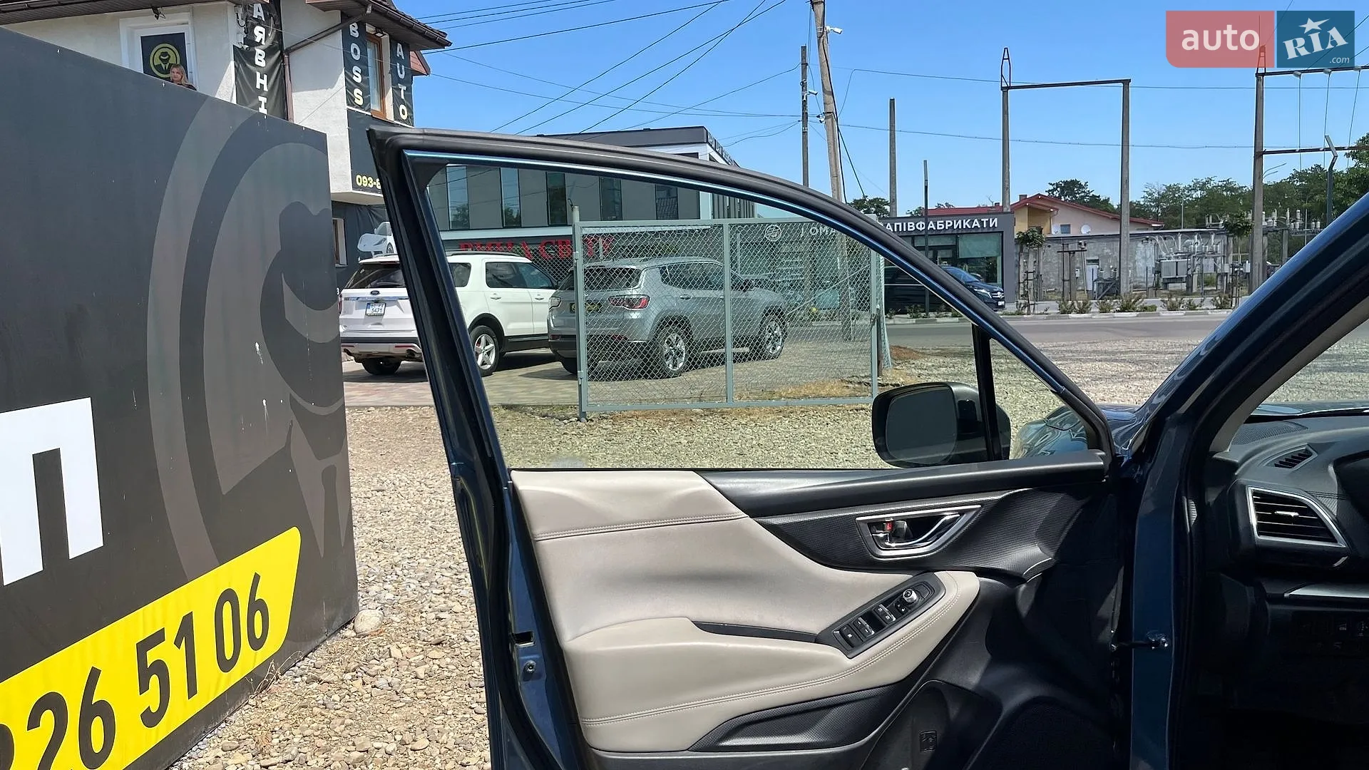 2020 Subaru Forester - мініатюра 31